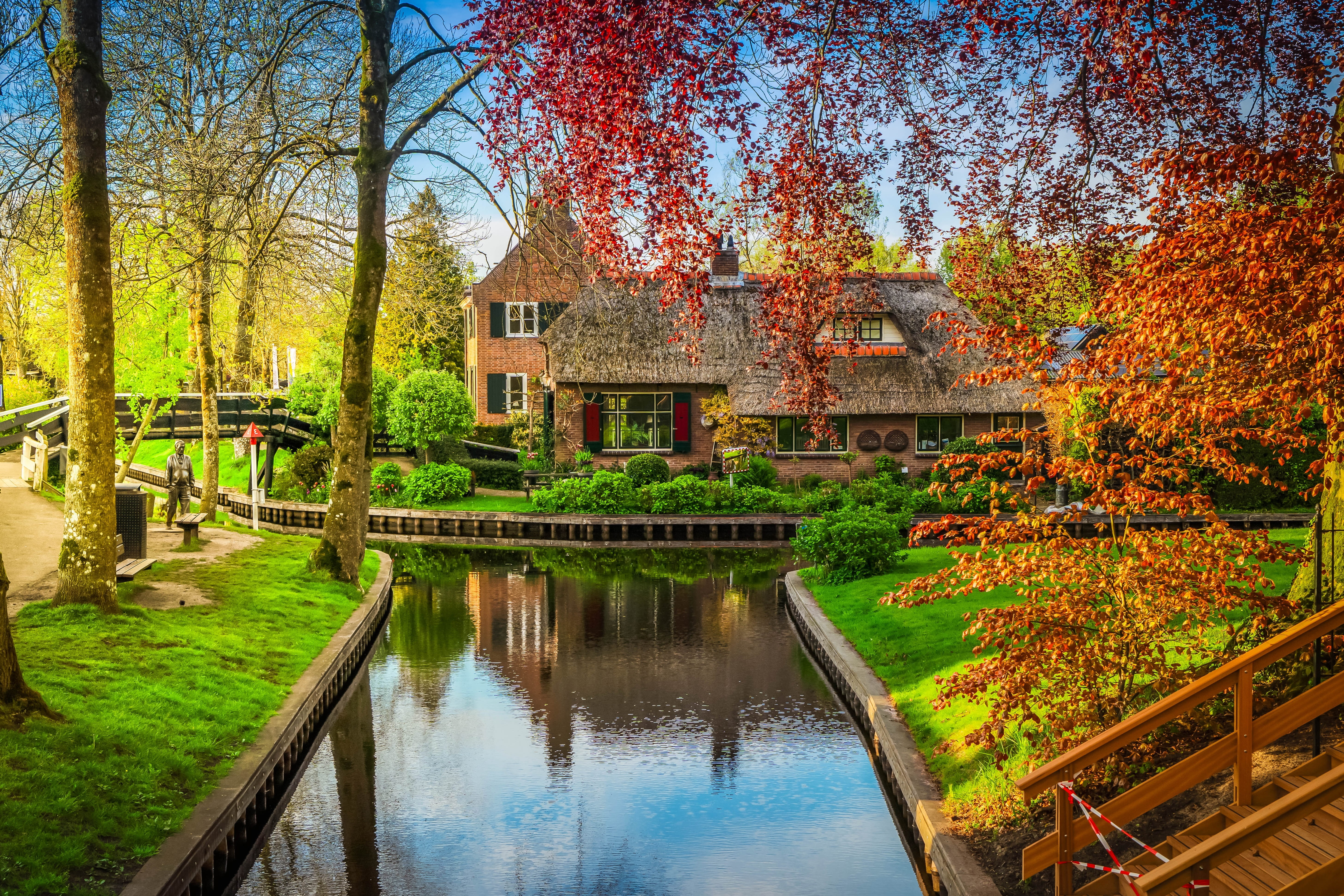 Giethoorn
