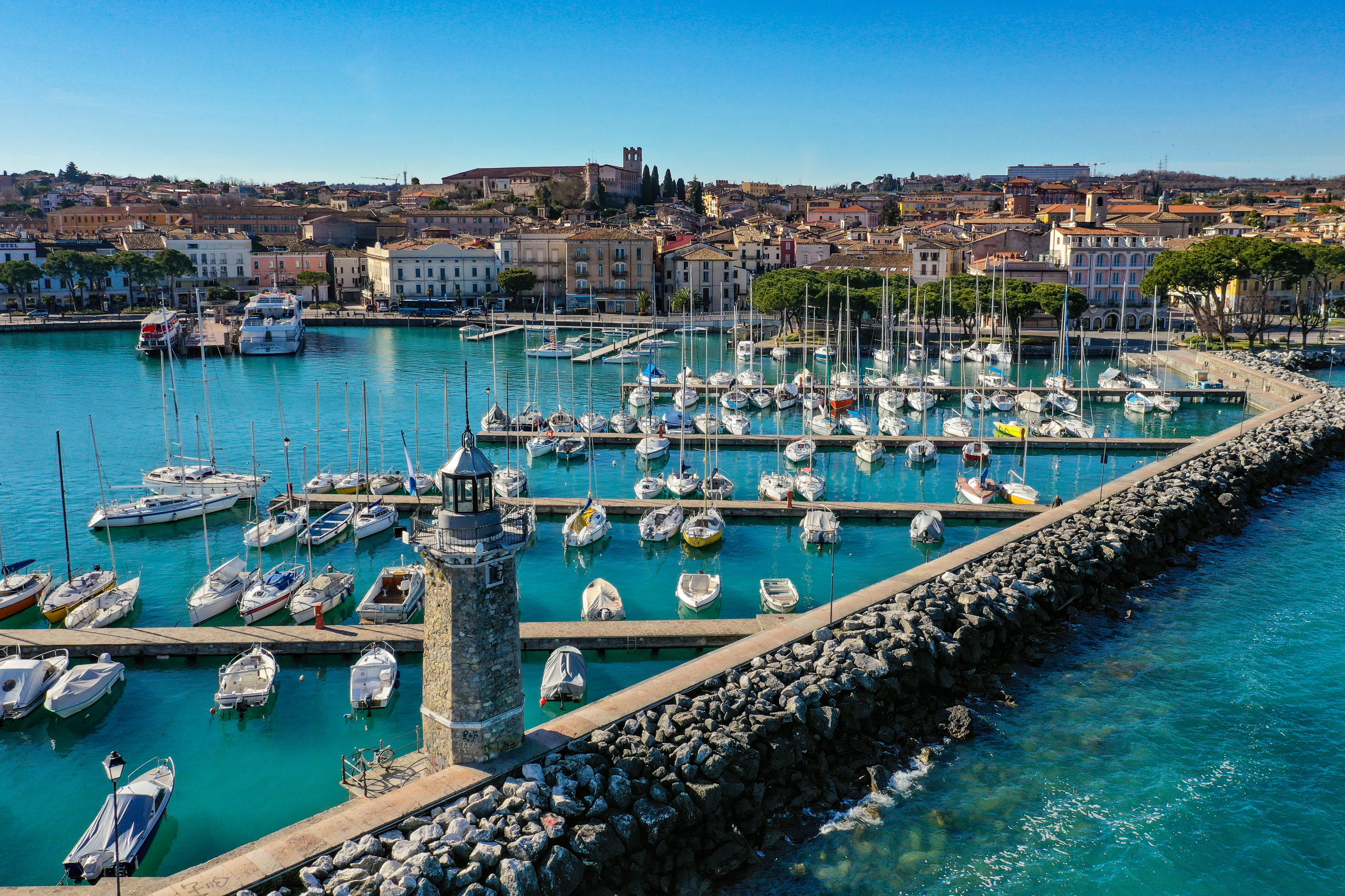 Desenzano del Garda