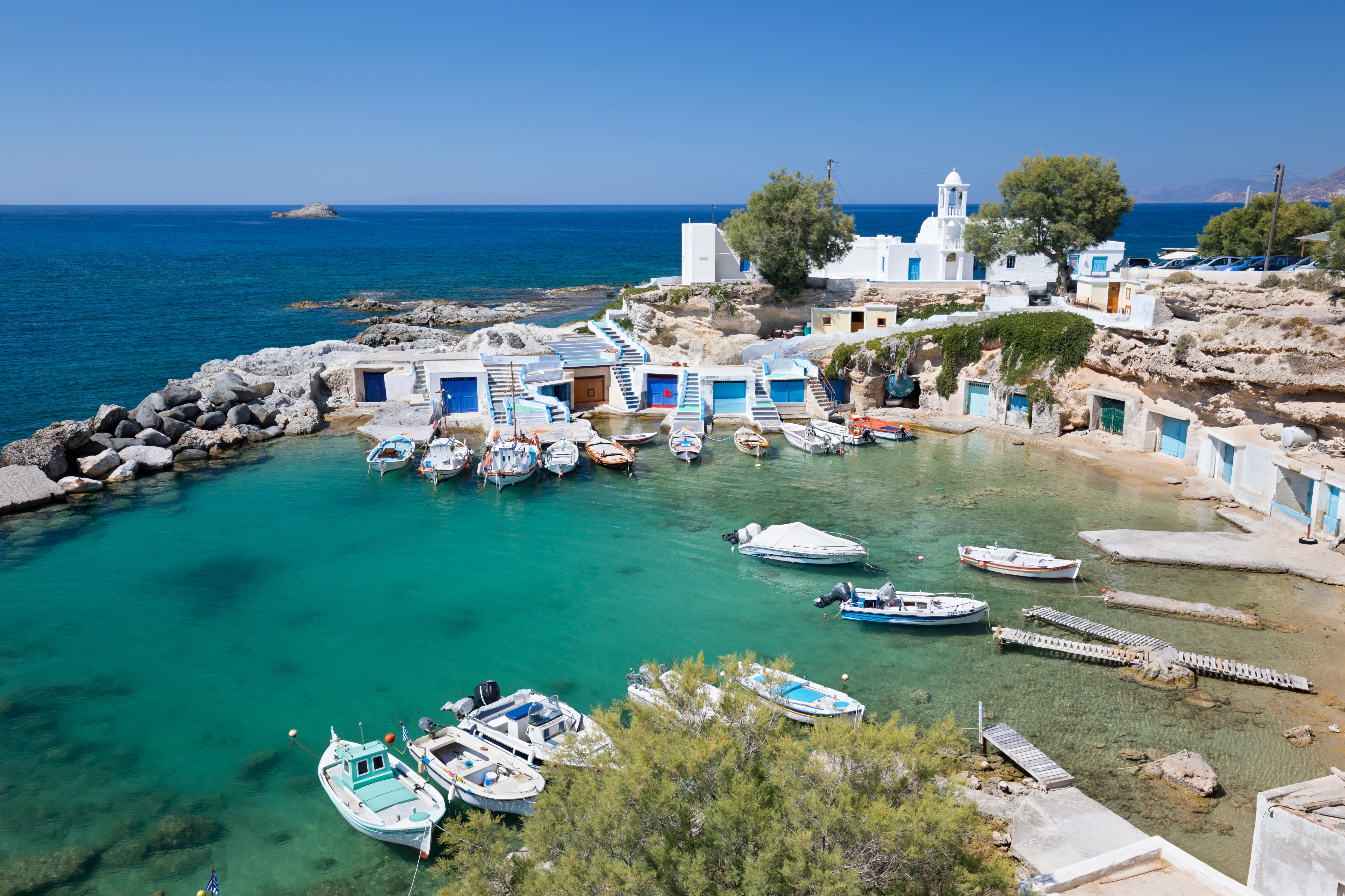 Milos