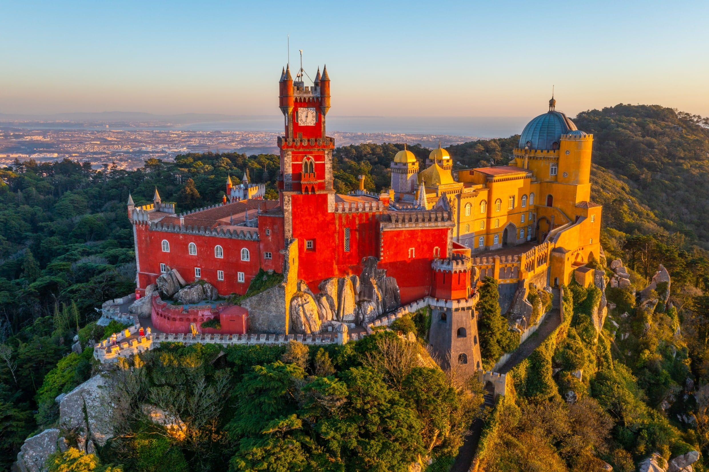 Palácio da Pena