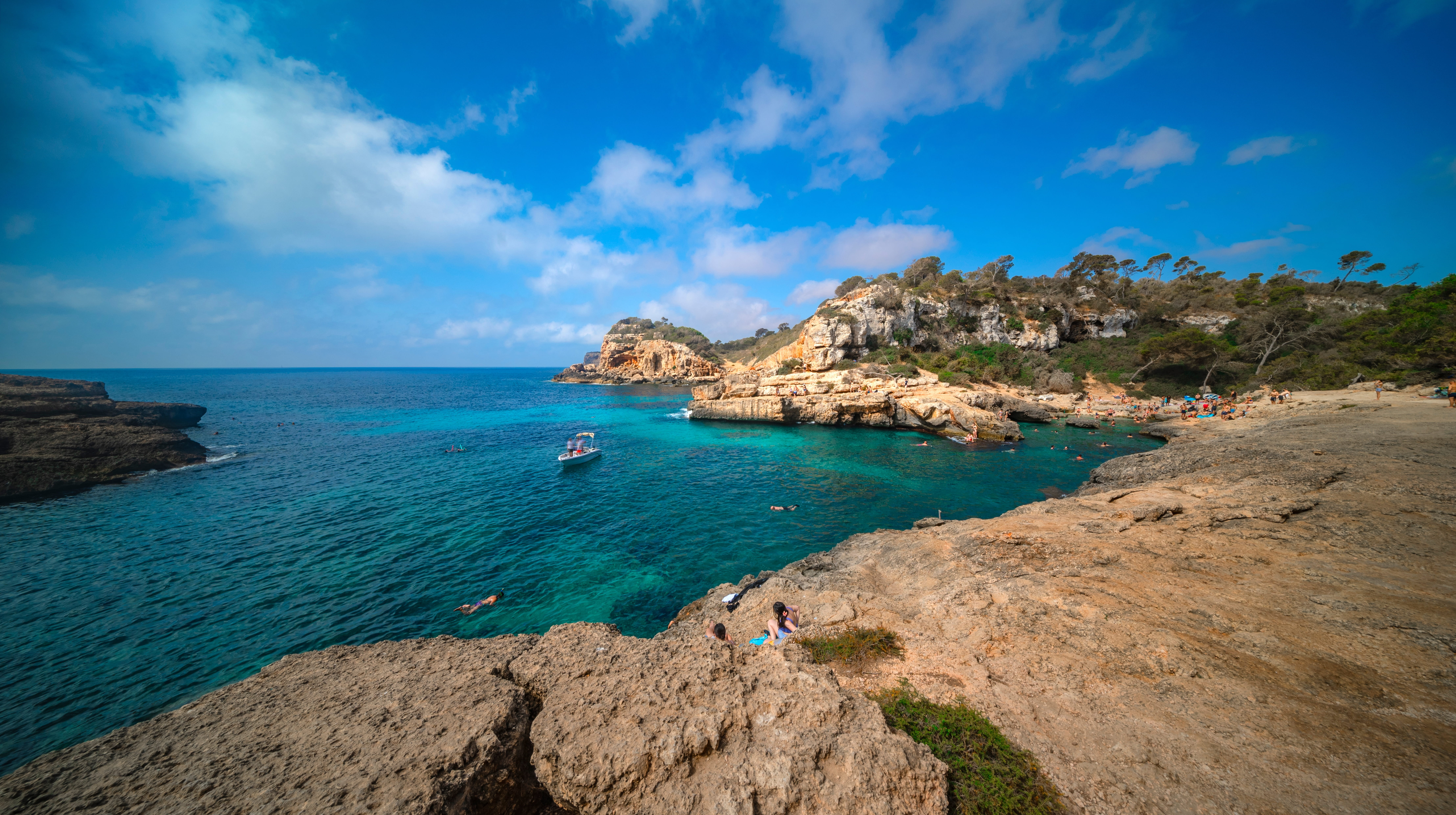 Cala s’Almunia