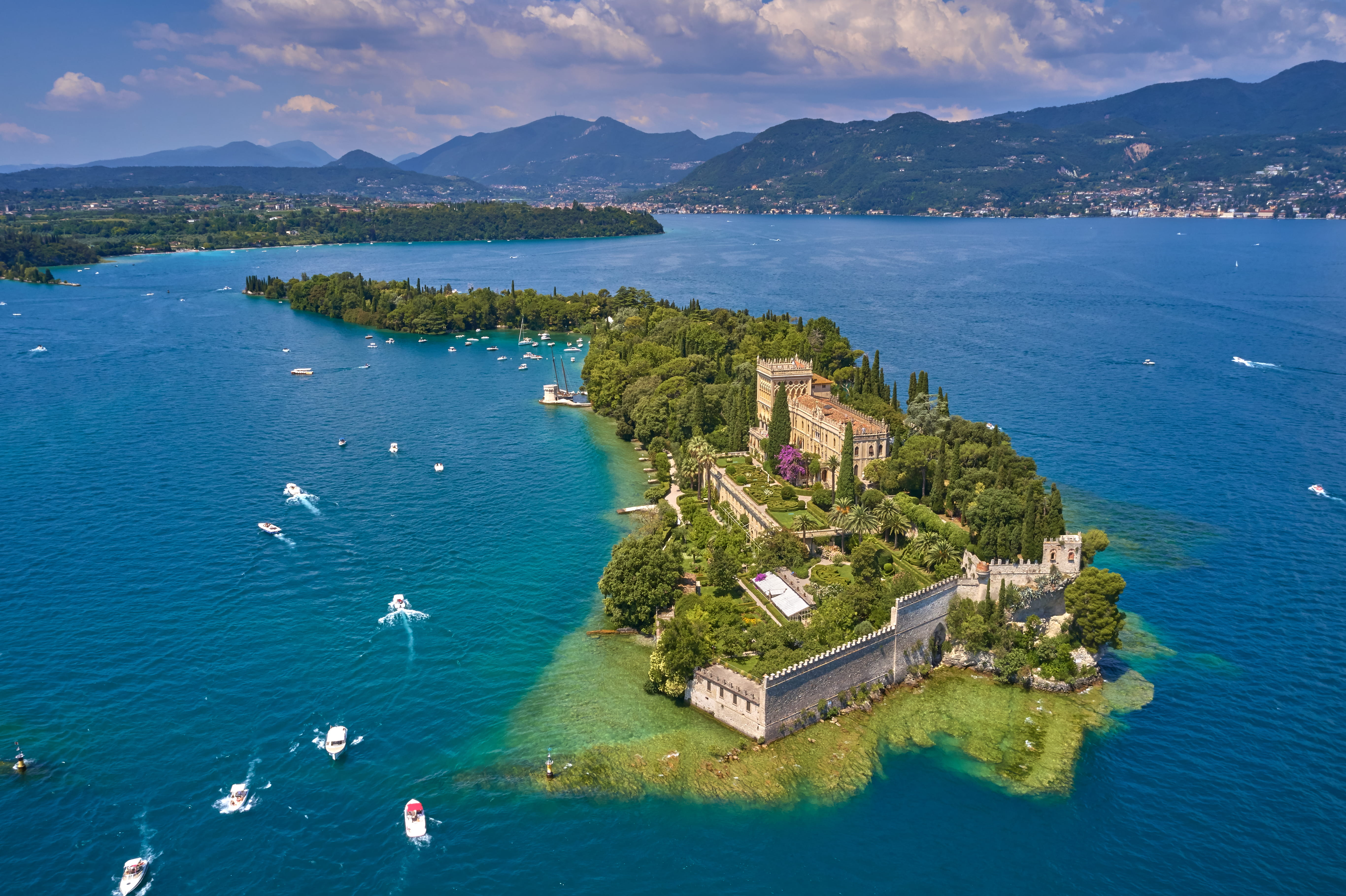 Gardasee