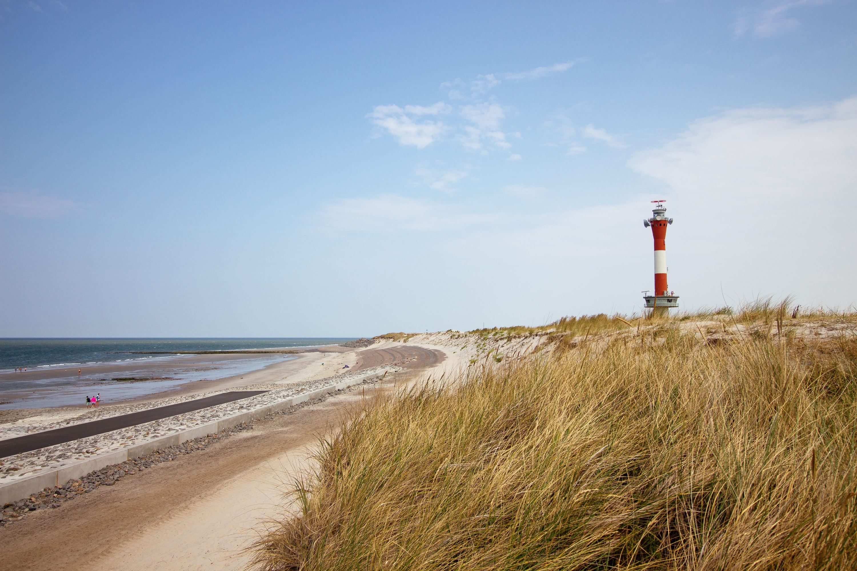 Wangerooge
