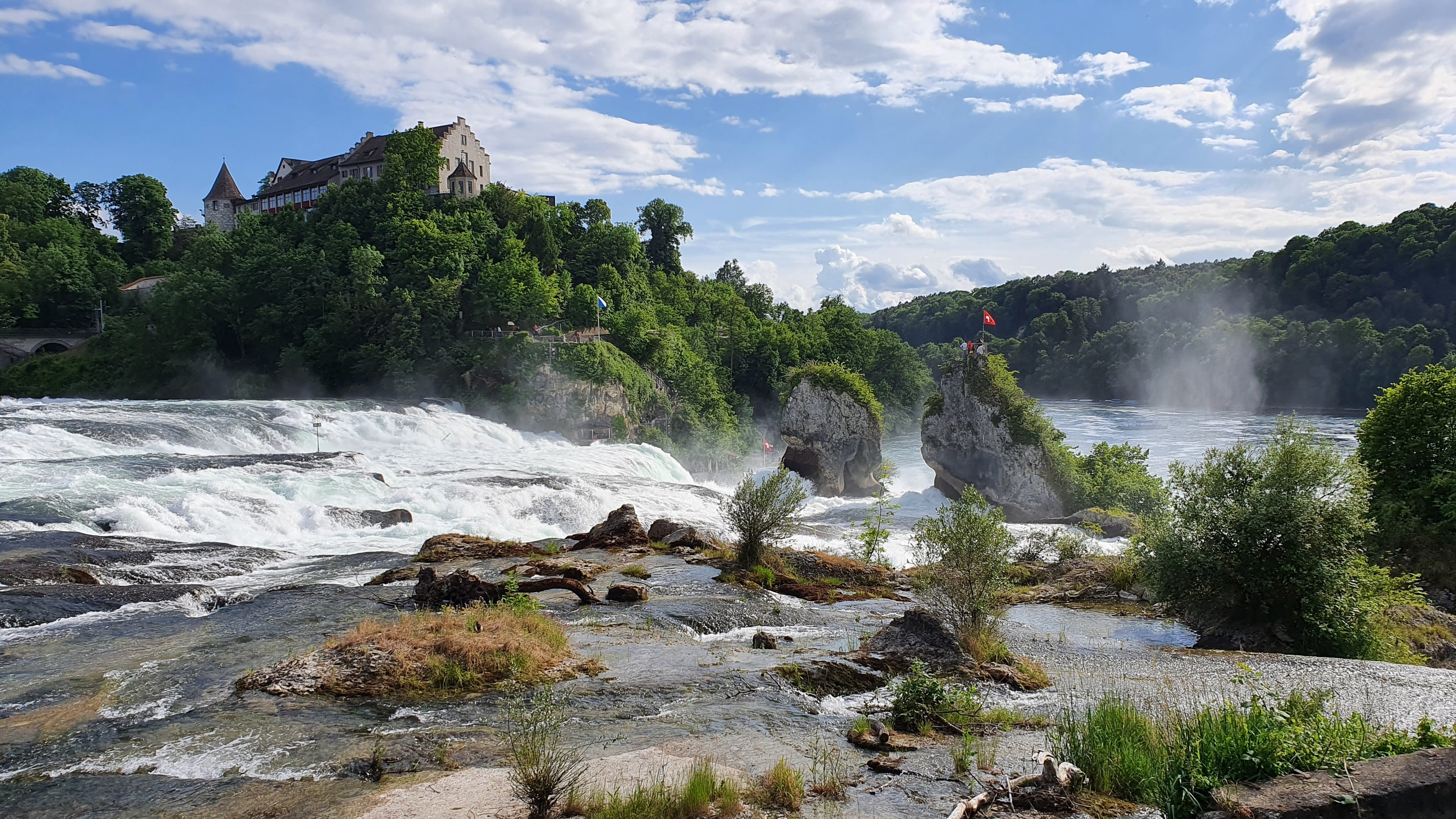 Rheinfall