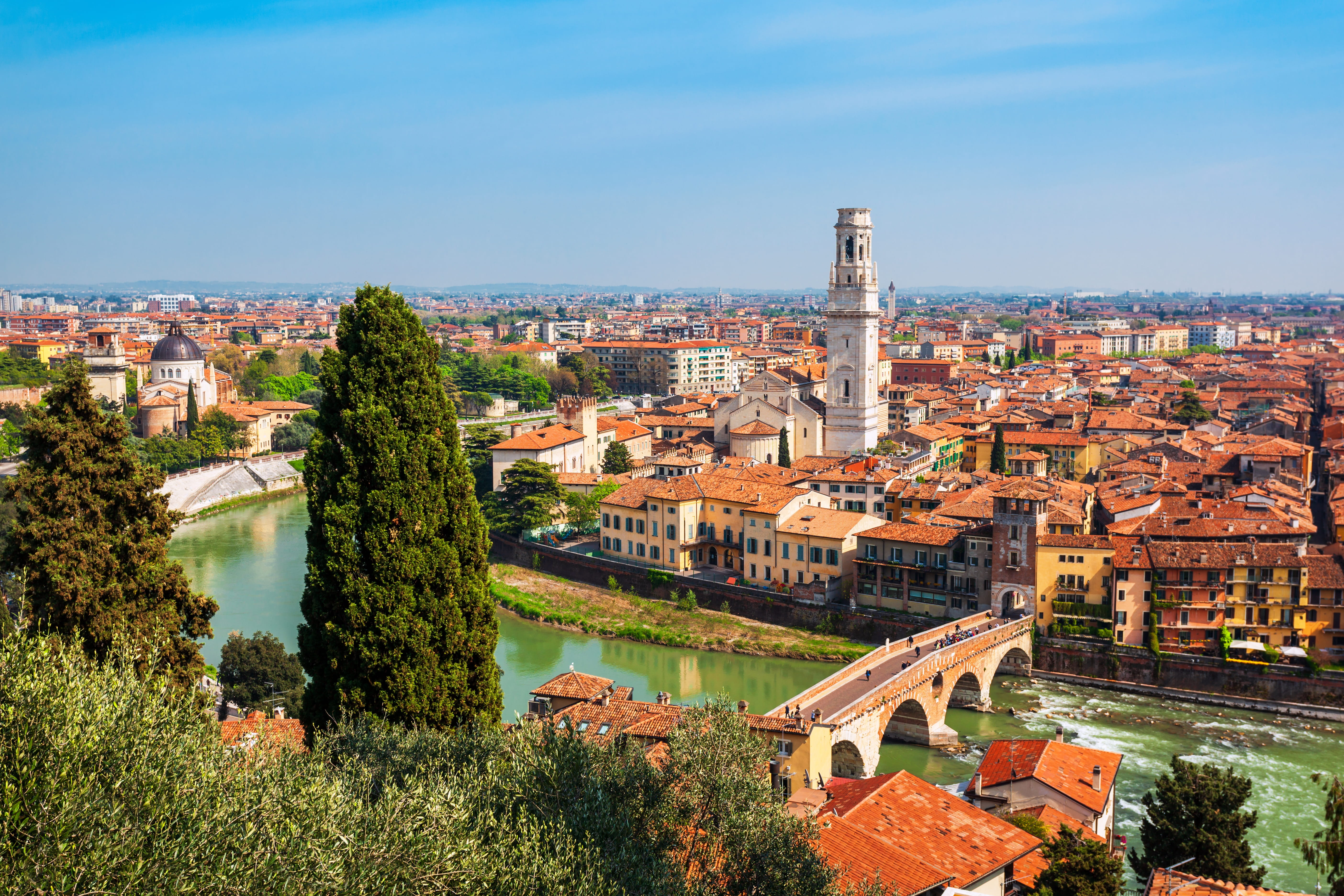 Verona (Italien)