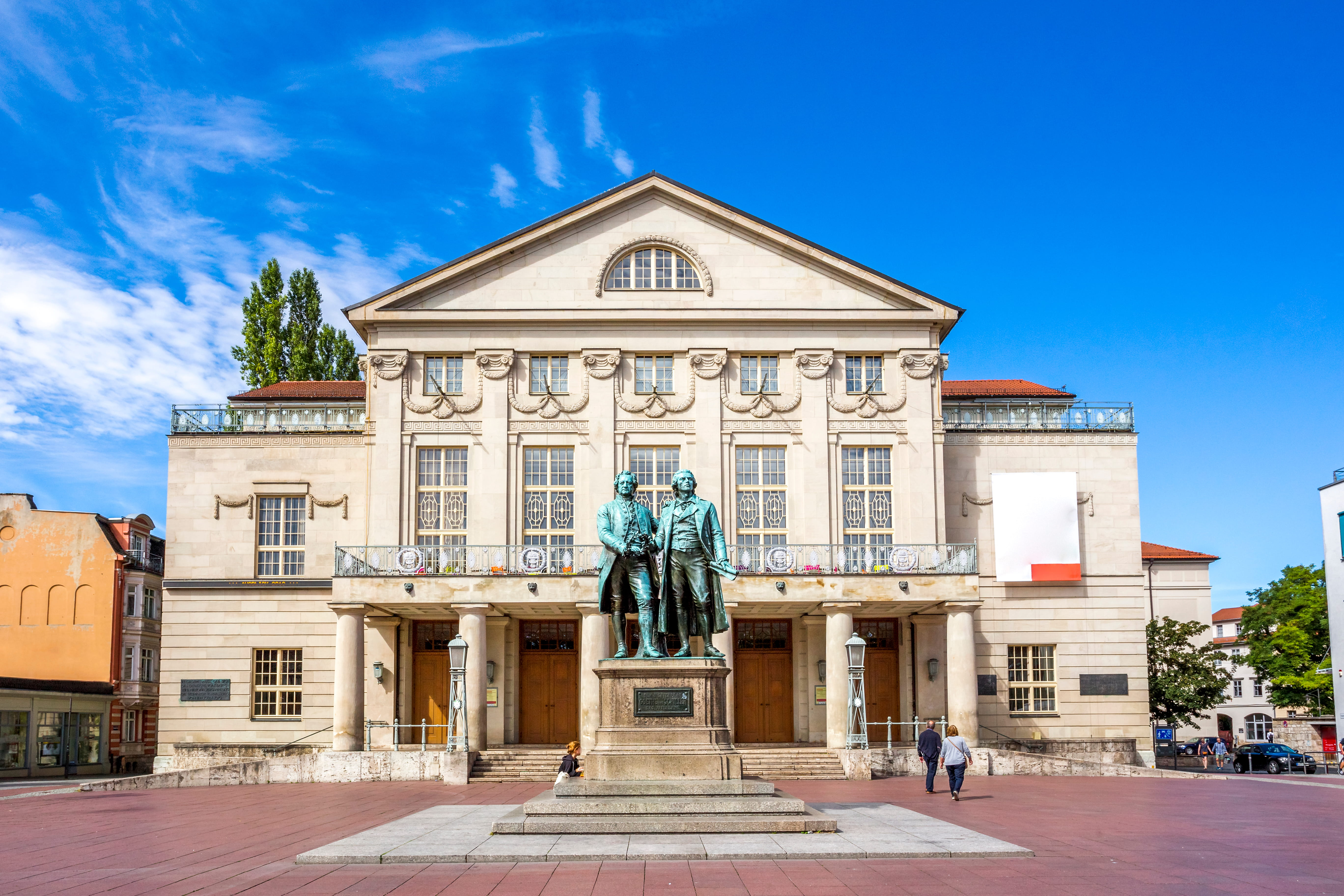 Weimar