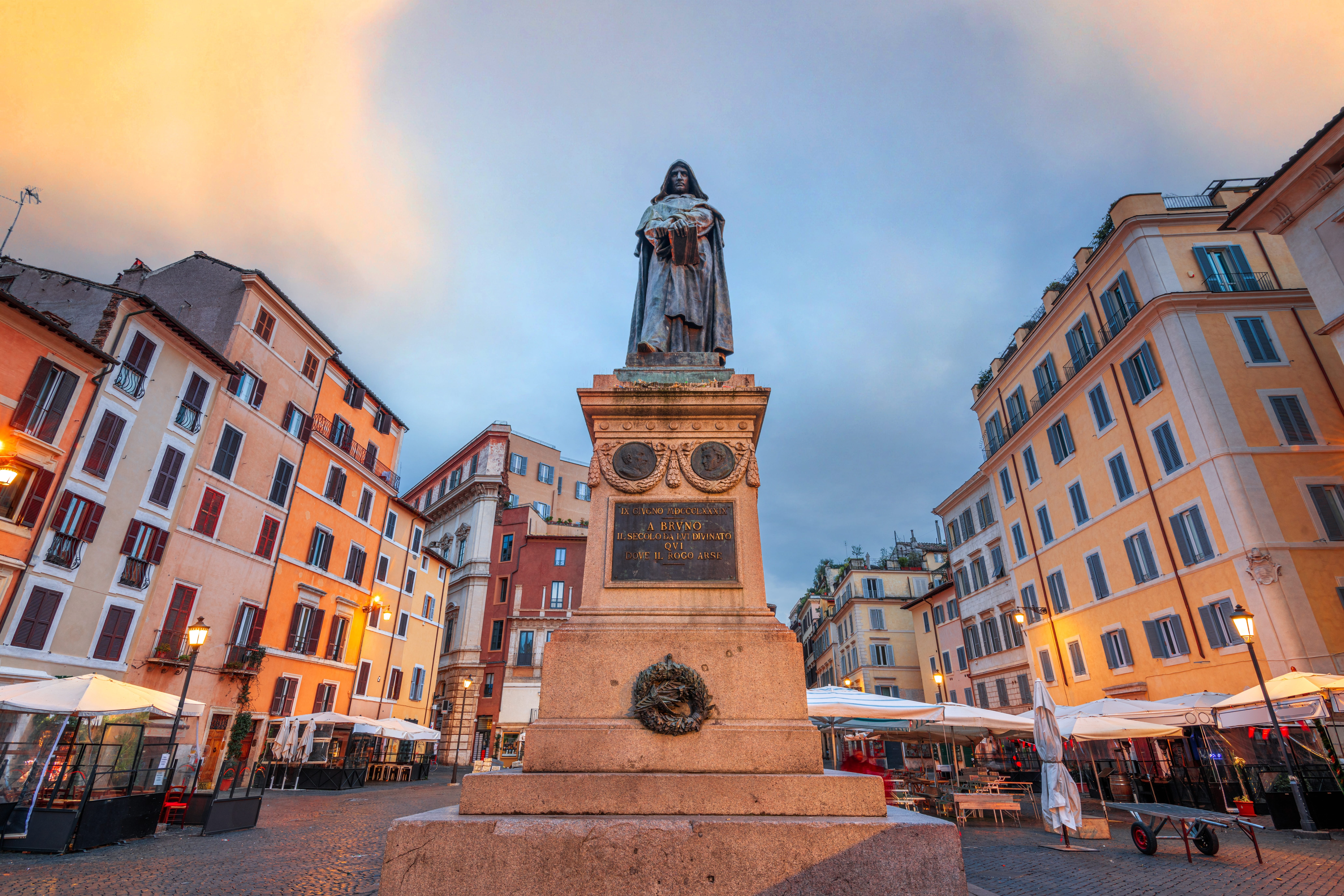 Campo de´Fiori