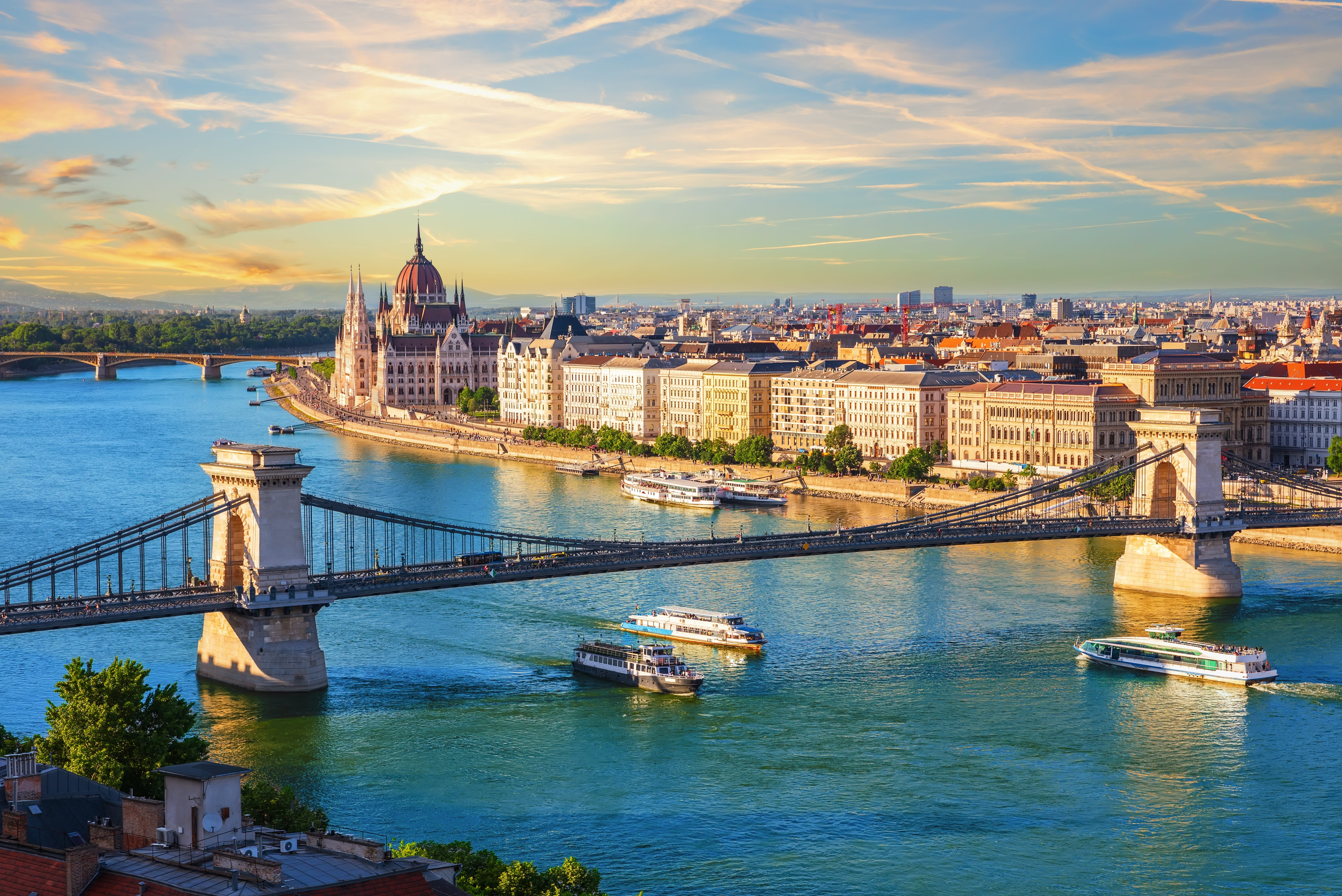 Budapest (Ungarn)