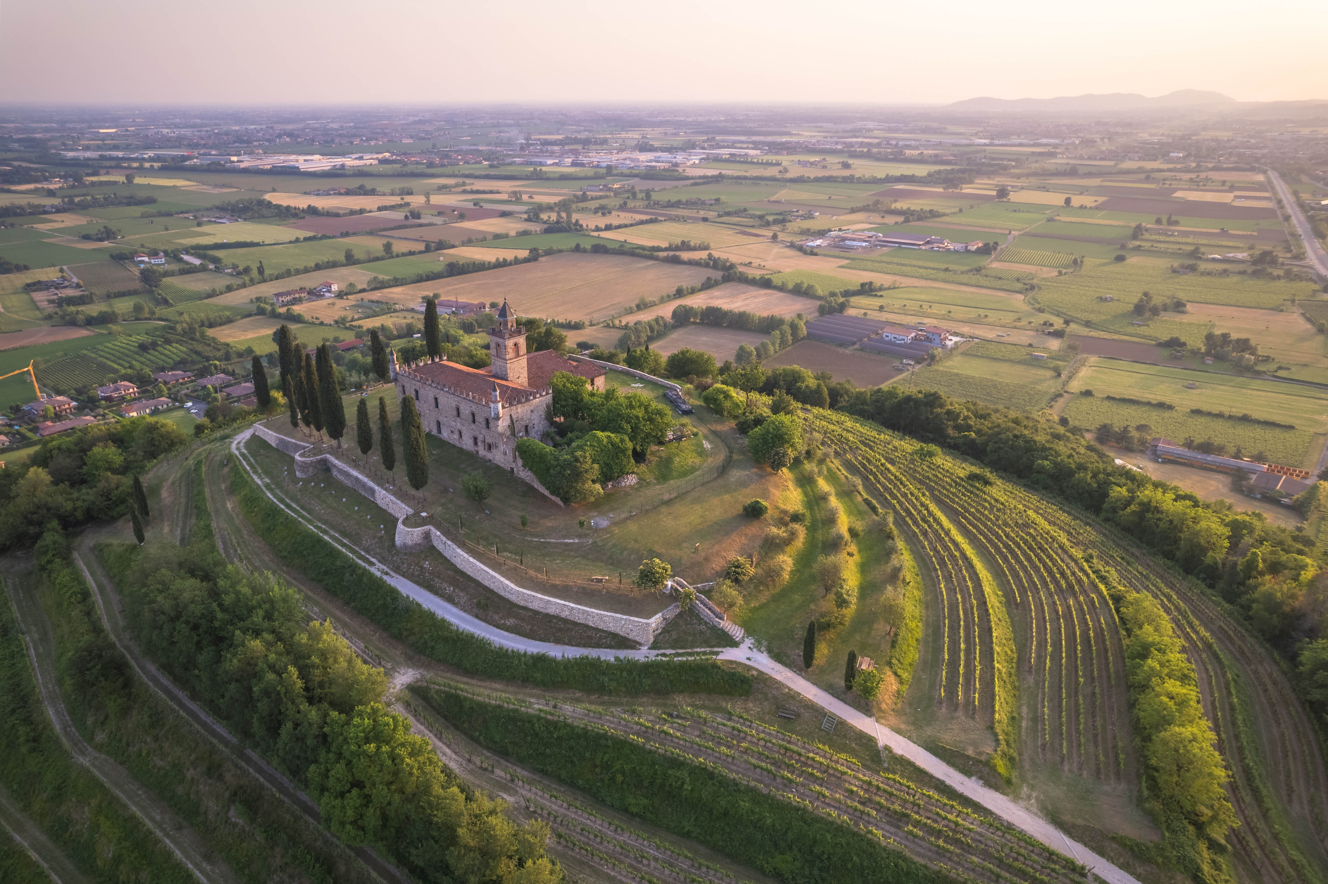 Lombardei