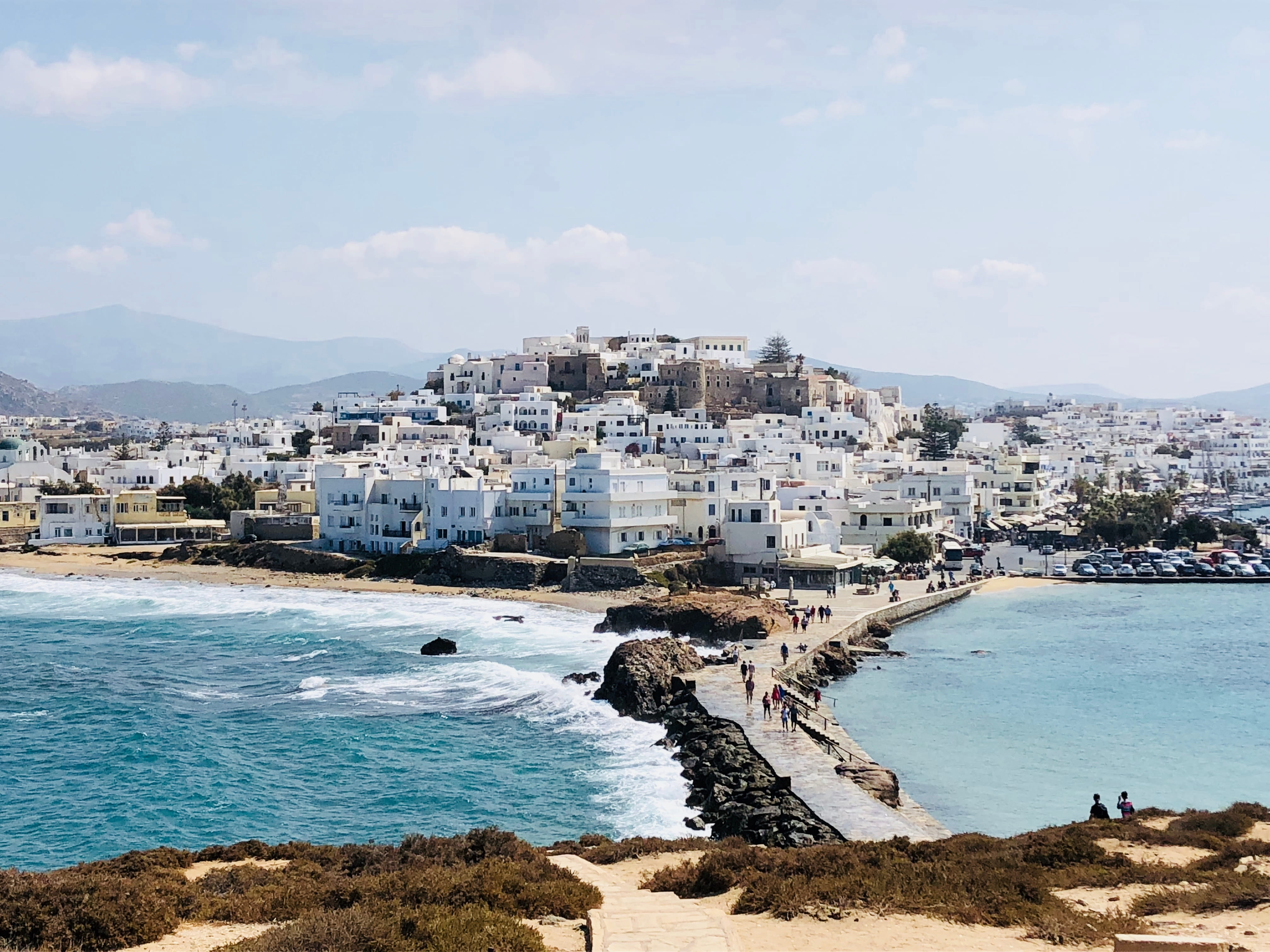 Naxos