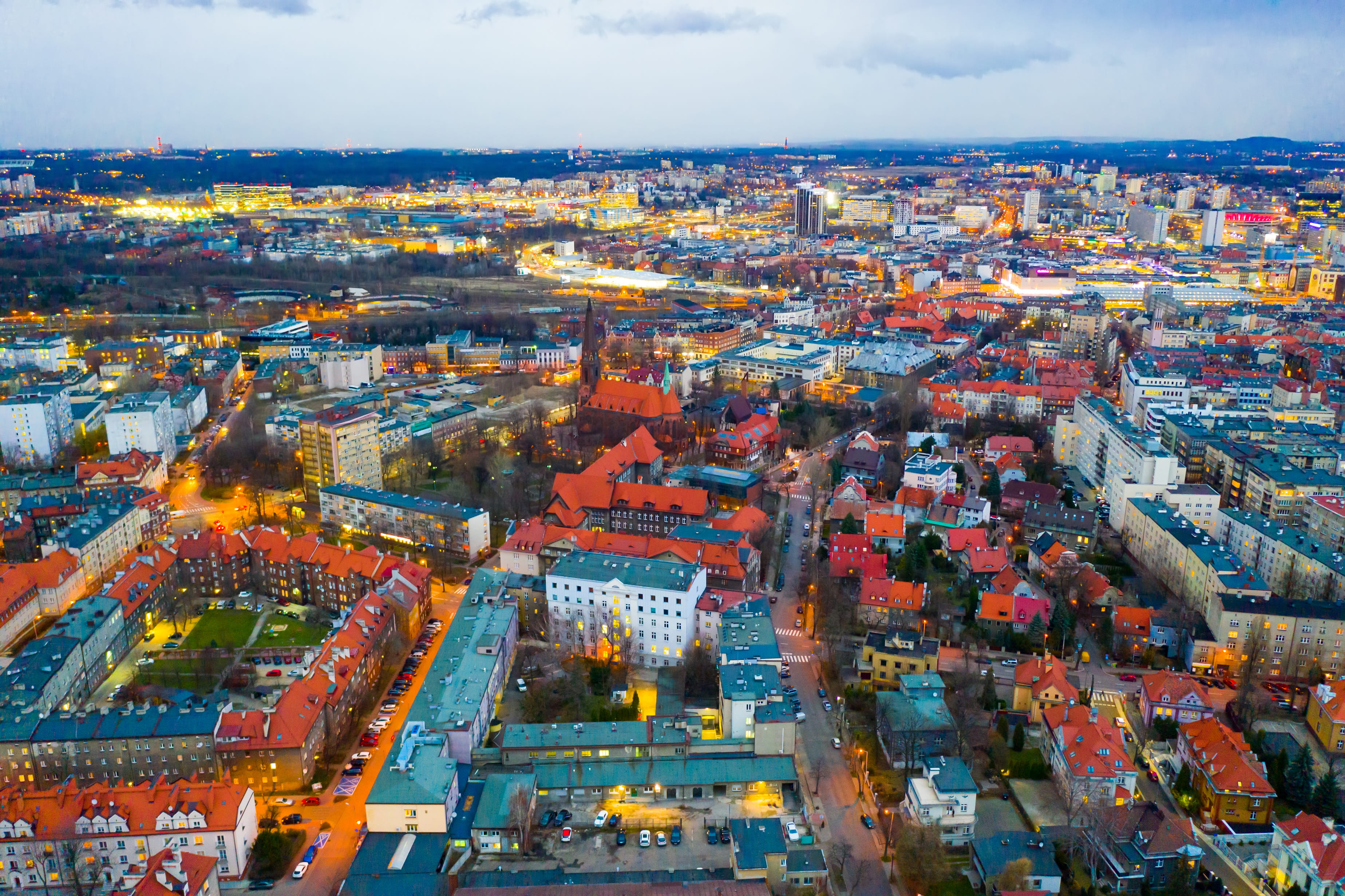 Katowice