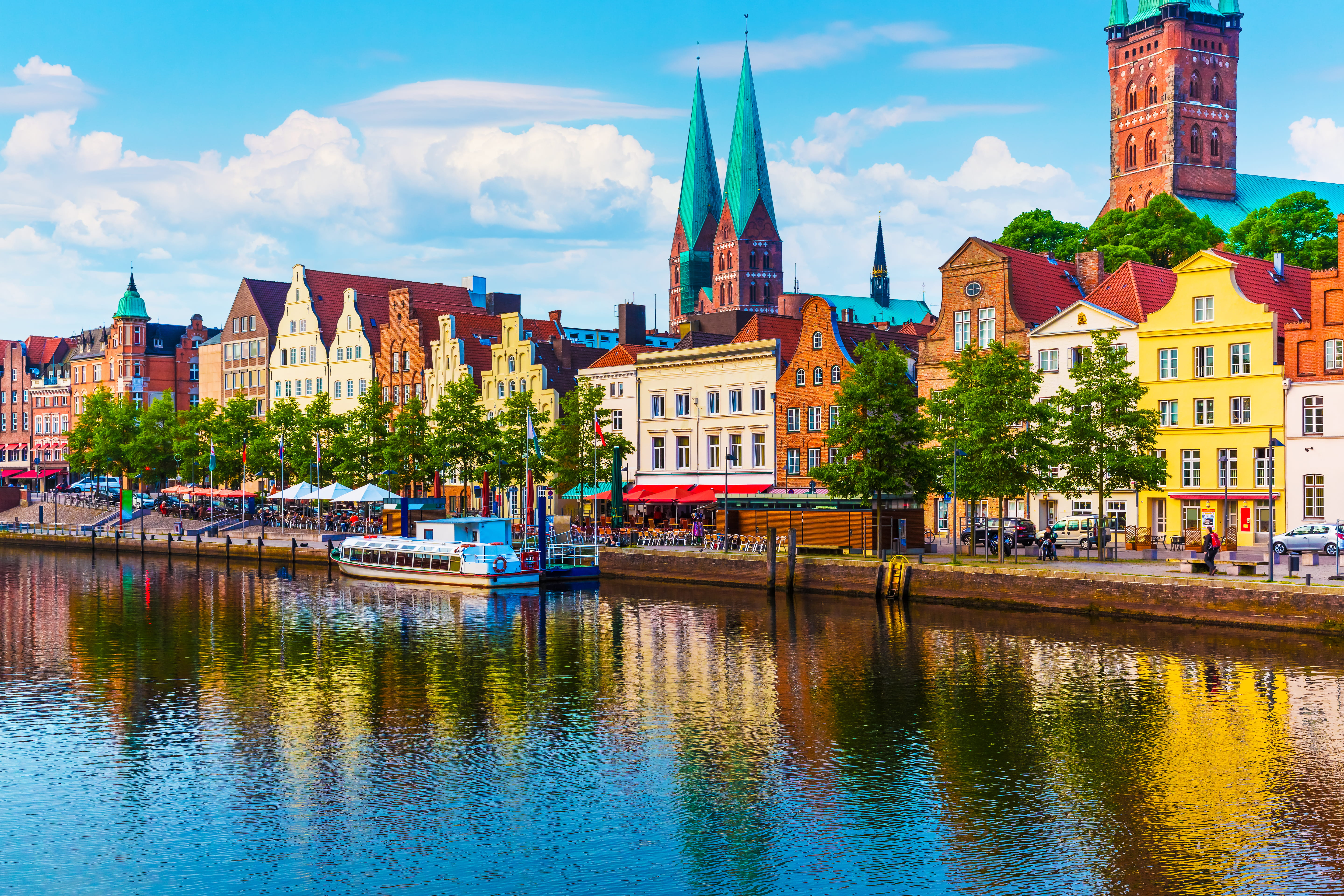 Lübeck