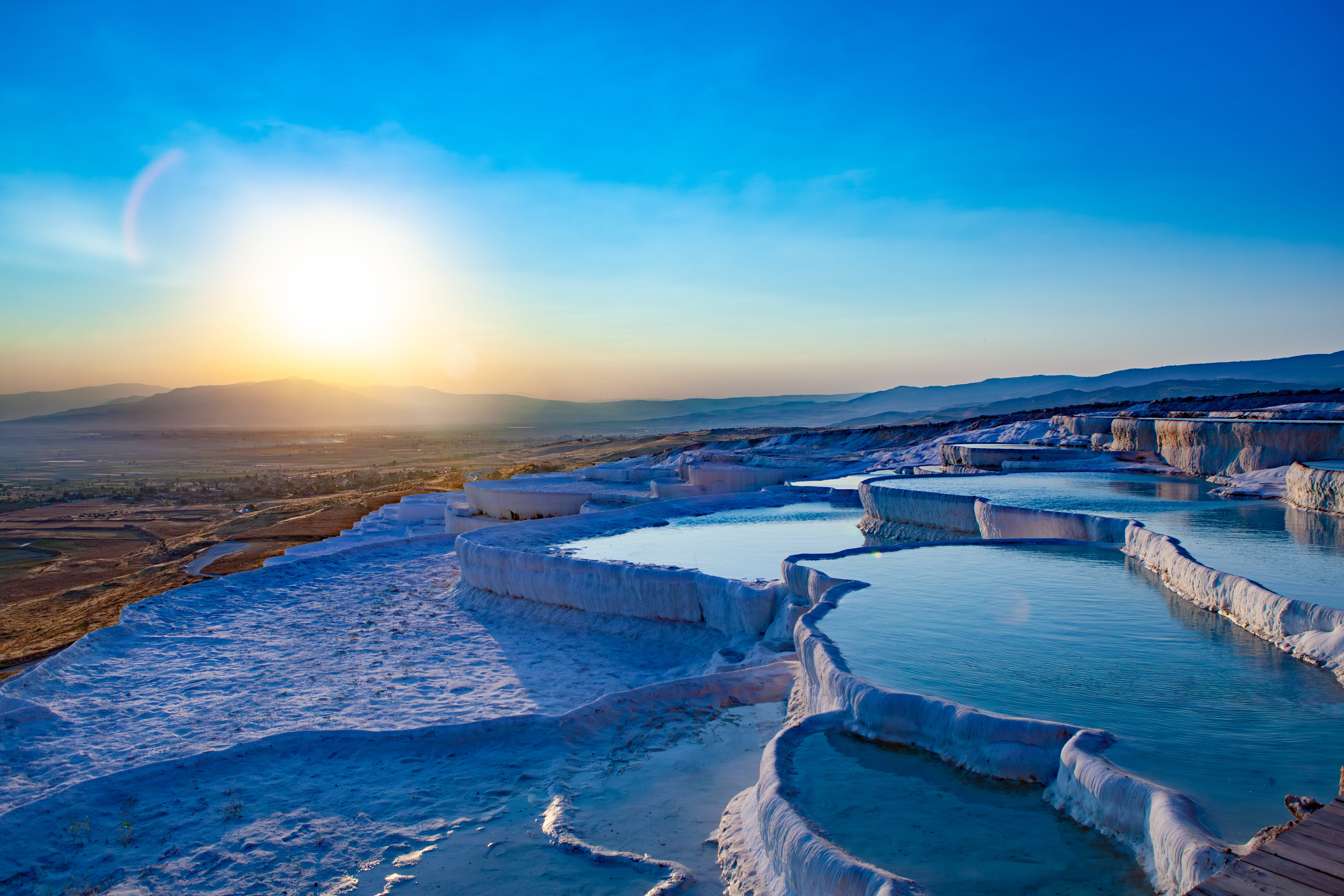 Pamukkale