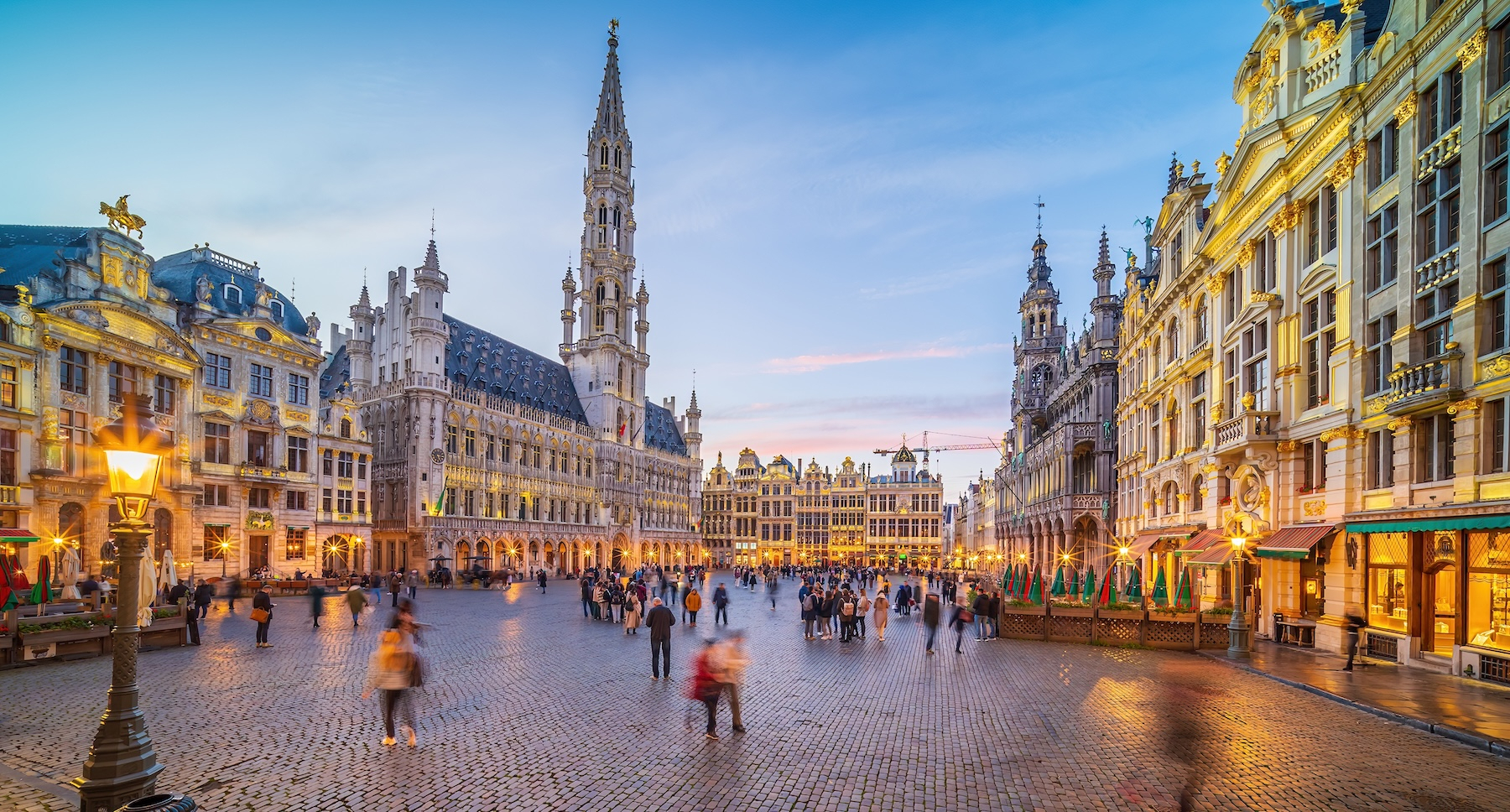 Brüssel