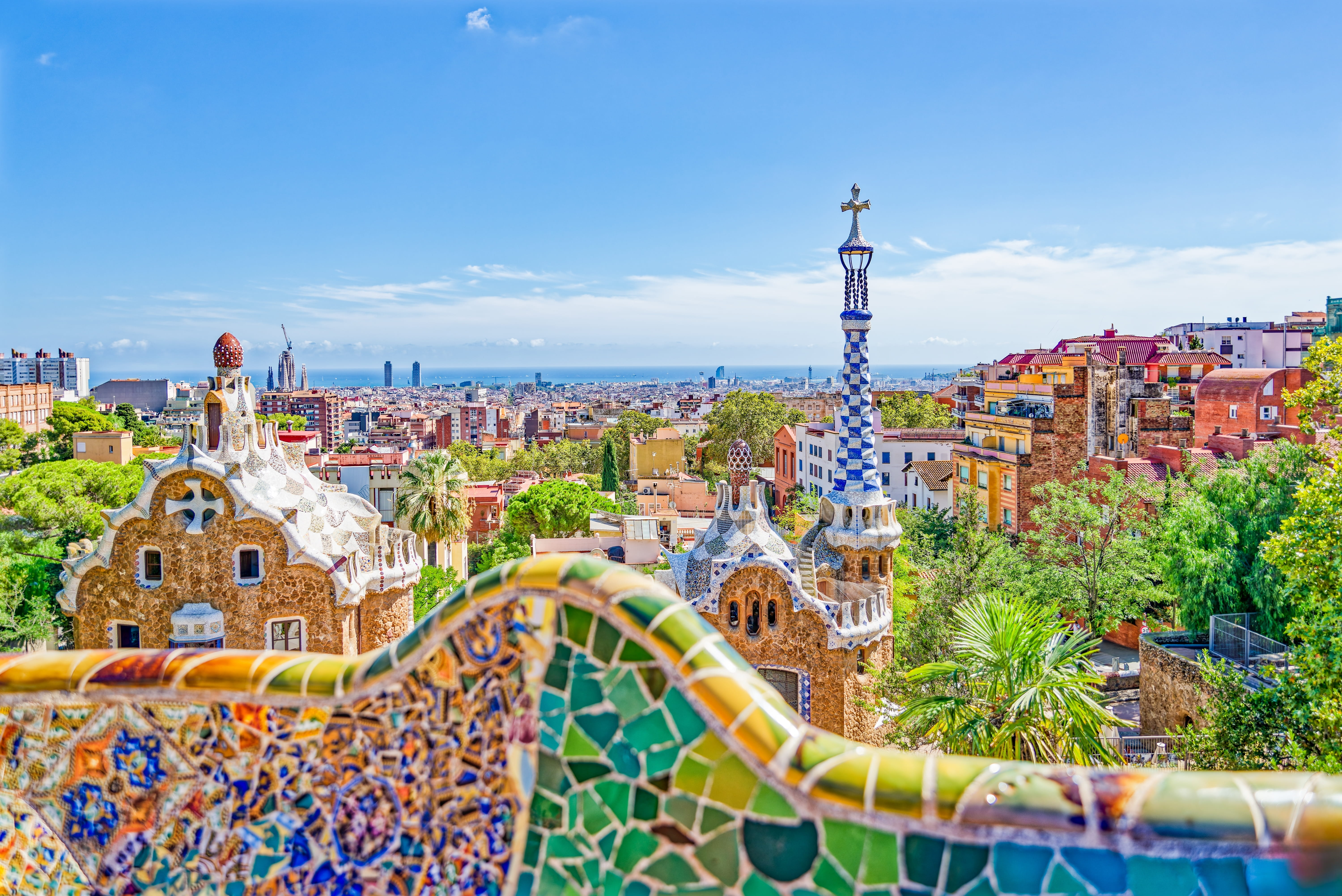 Barcelona (Spanien)