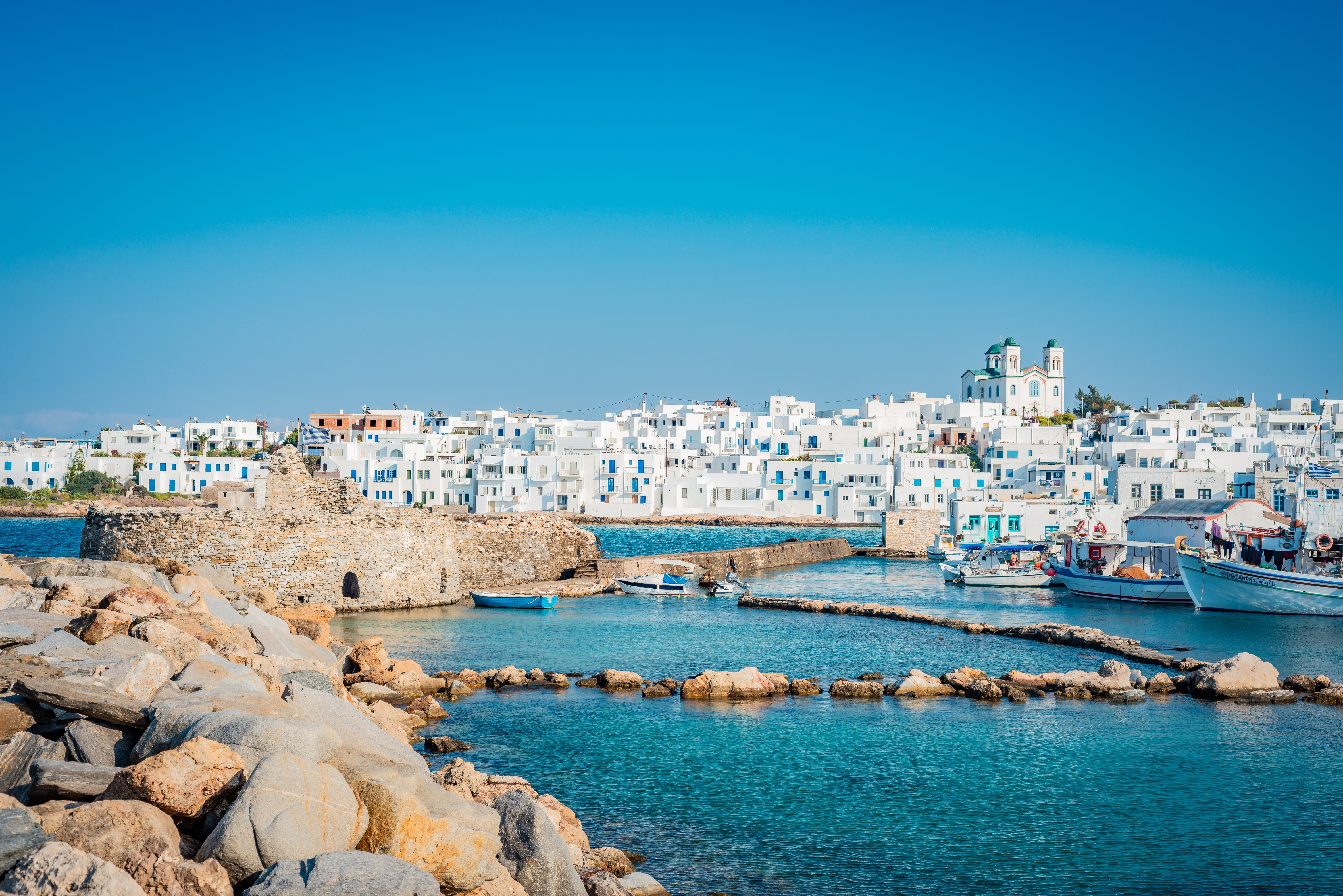 Paros