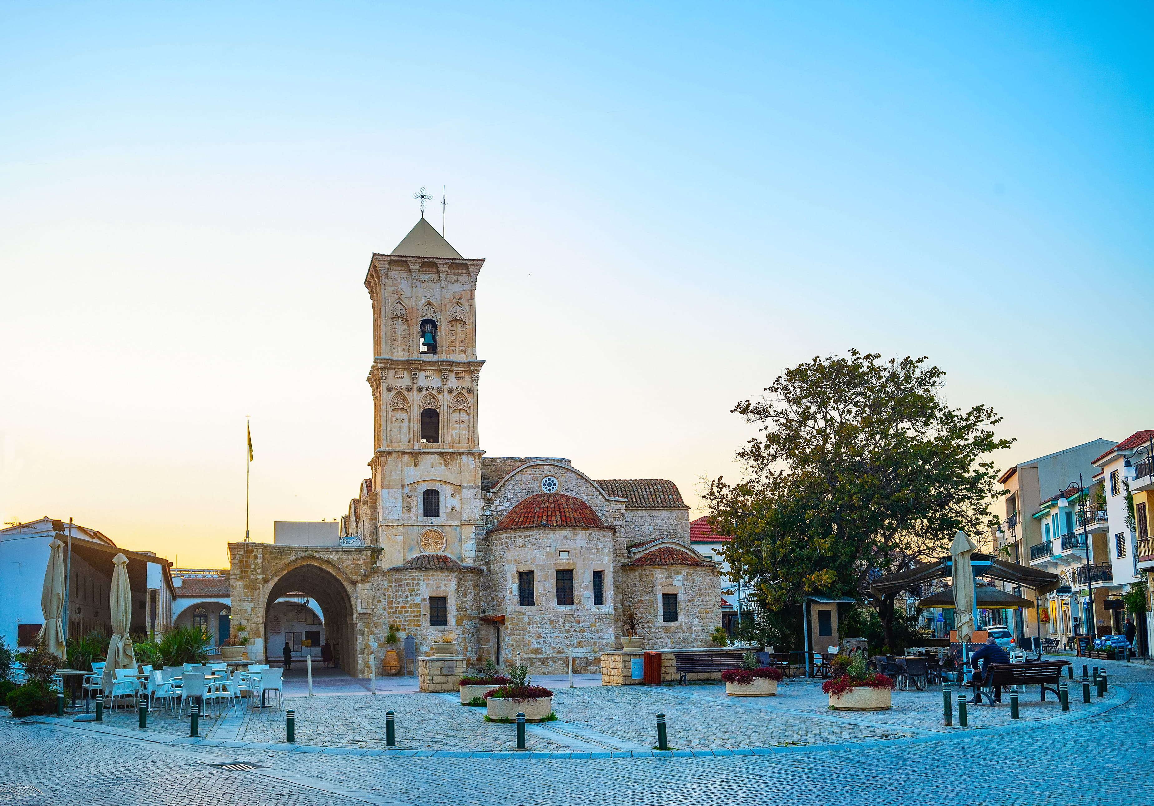 Larnaka