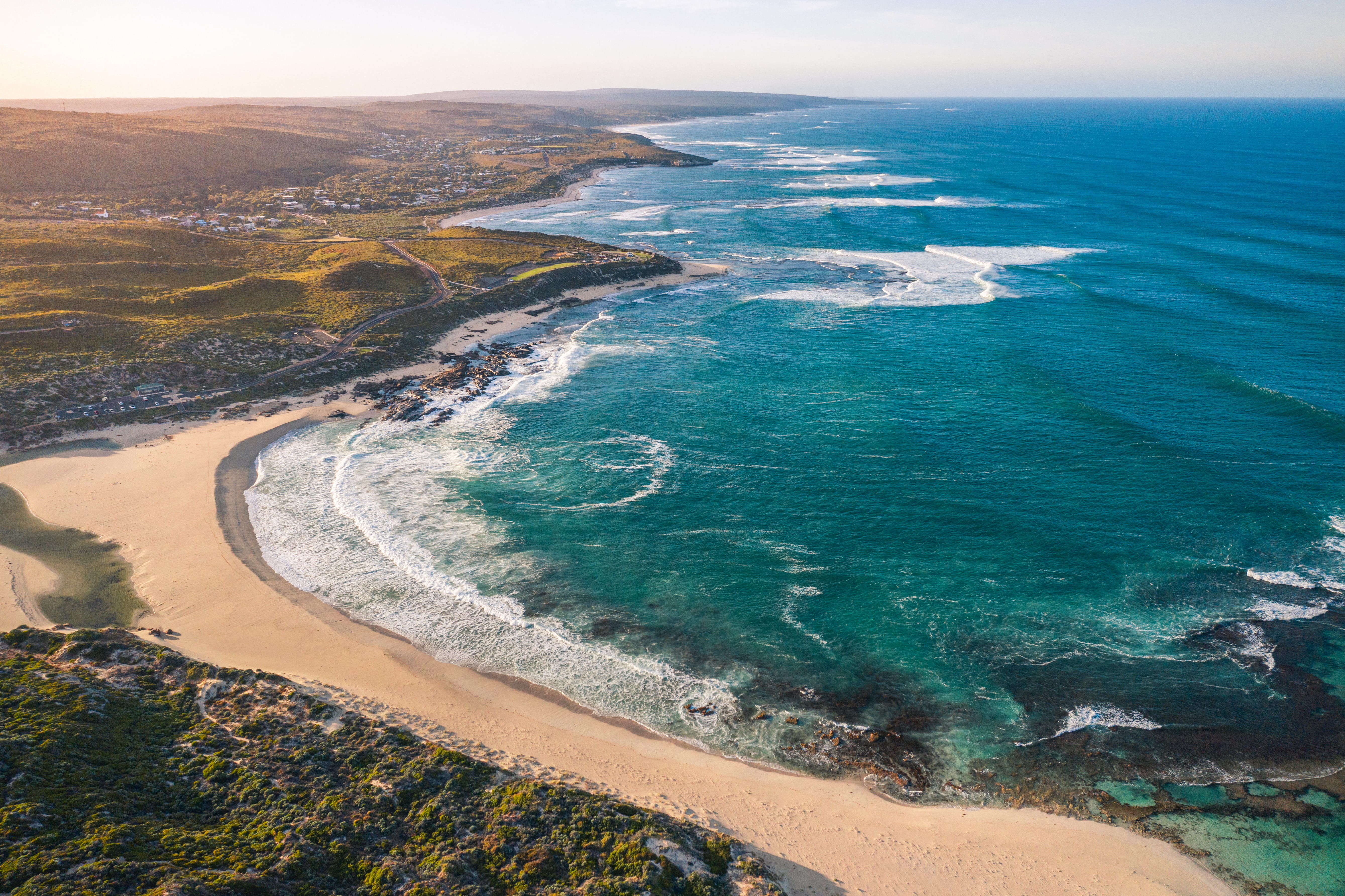 South West Edge Roadtrip