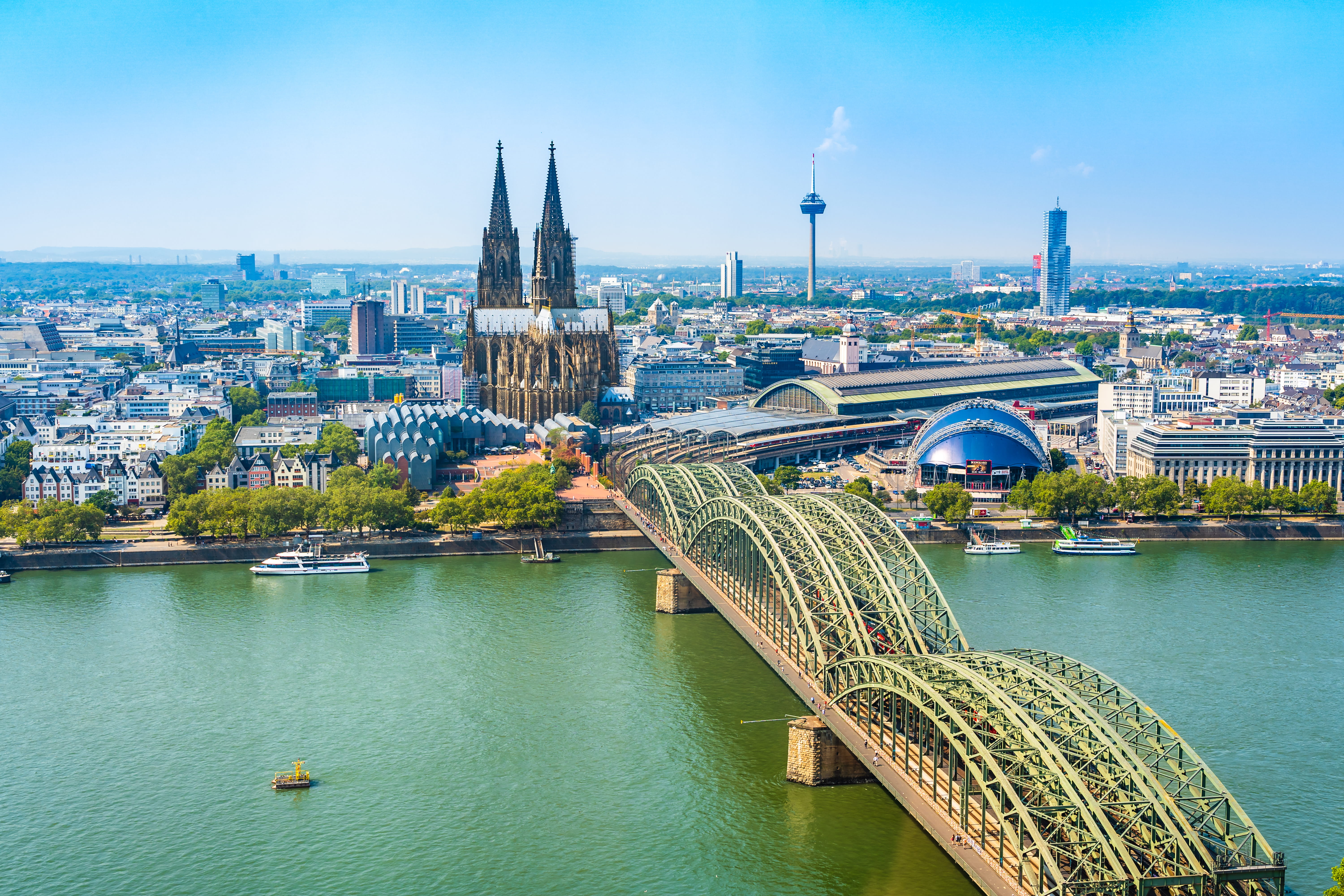 Köln