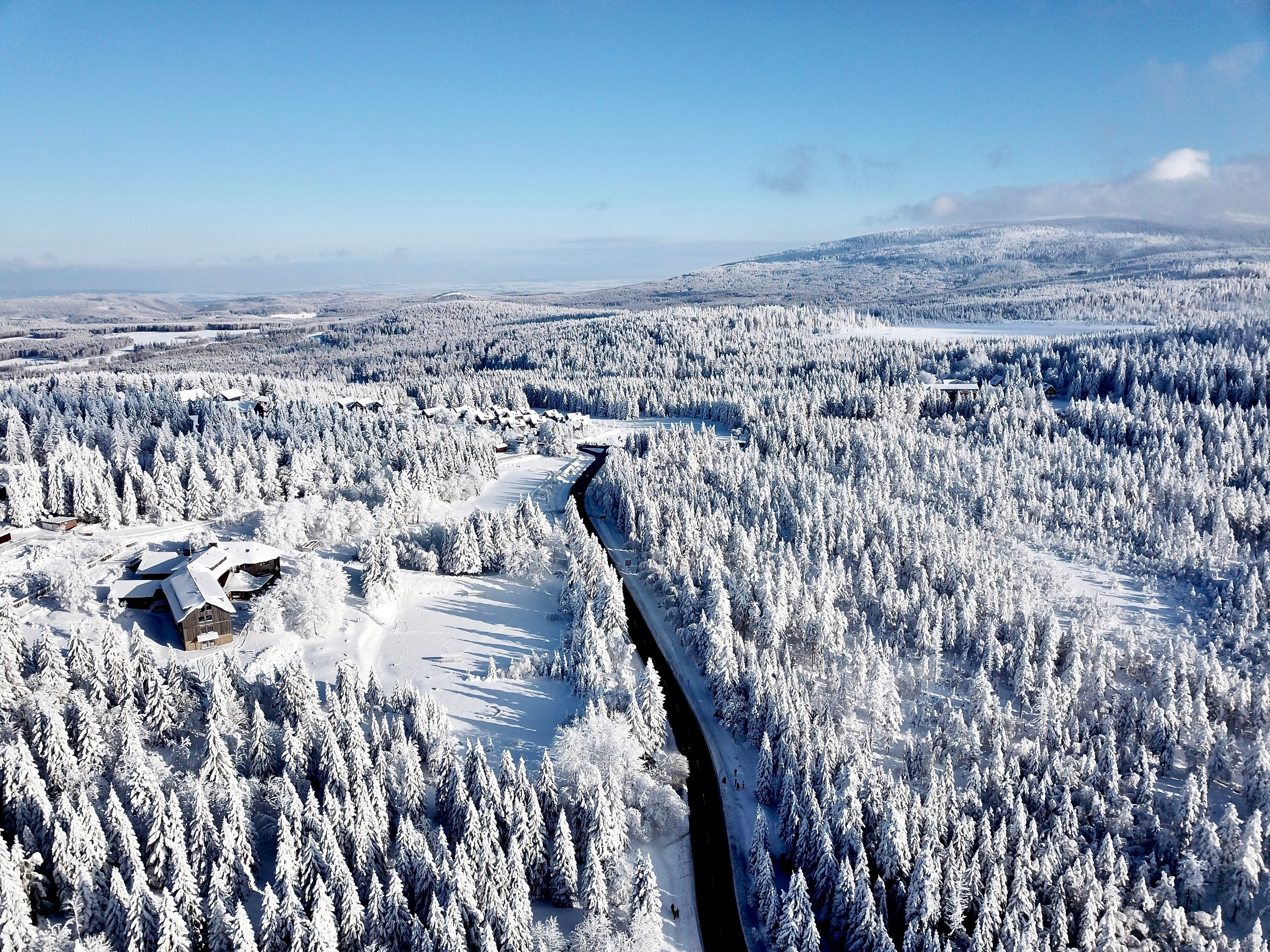 Harz Roadtrip