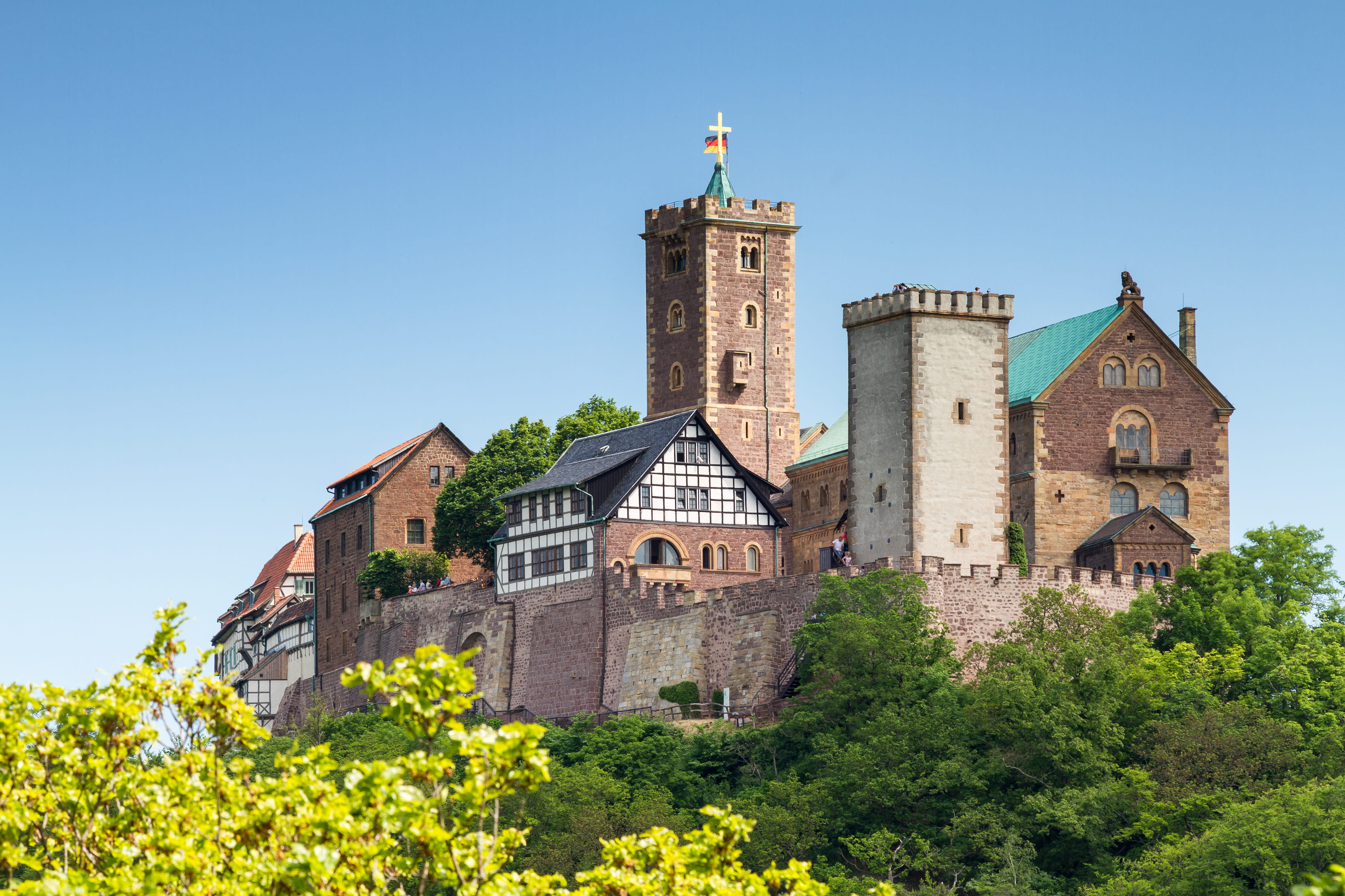 Wartburg