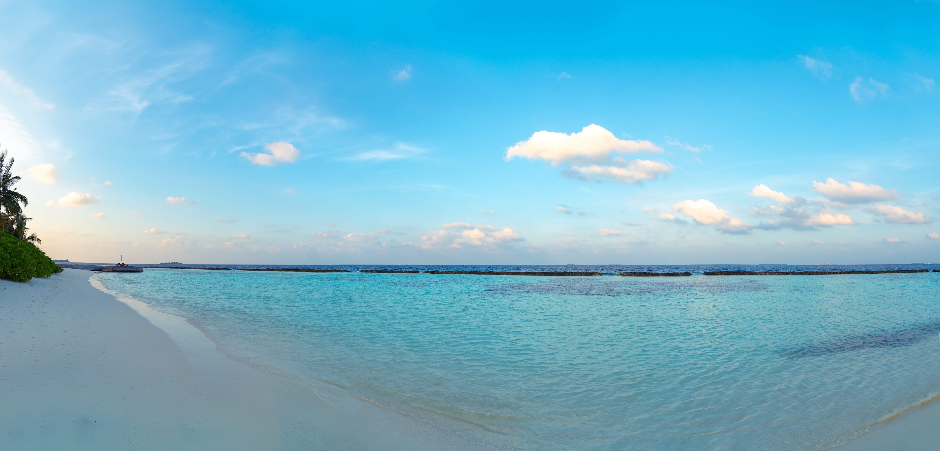 Baros Maldives