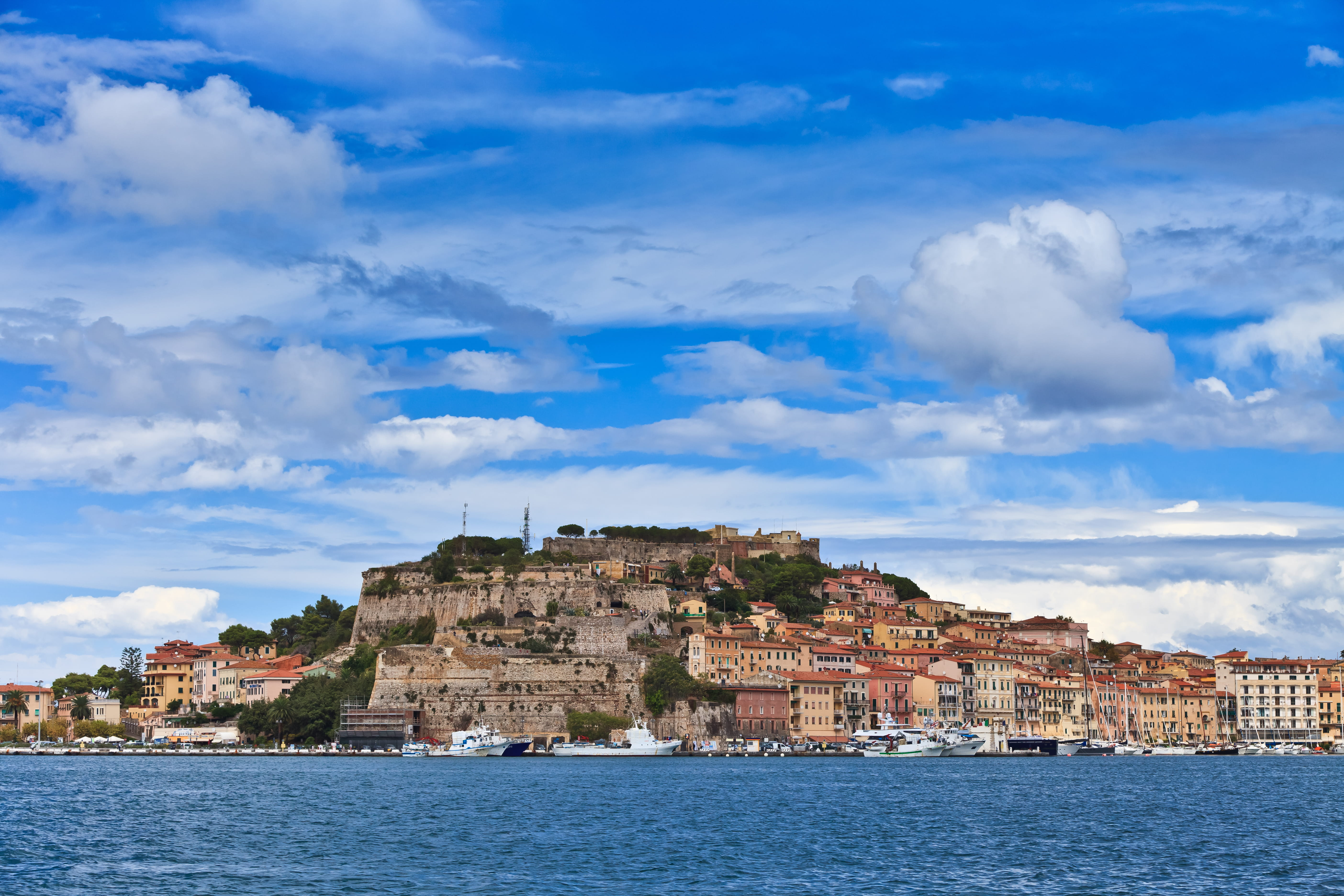 Elba