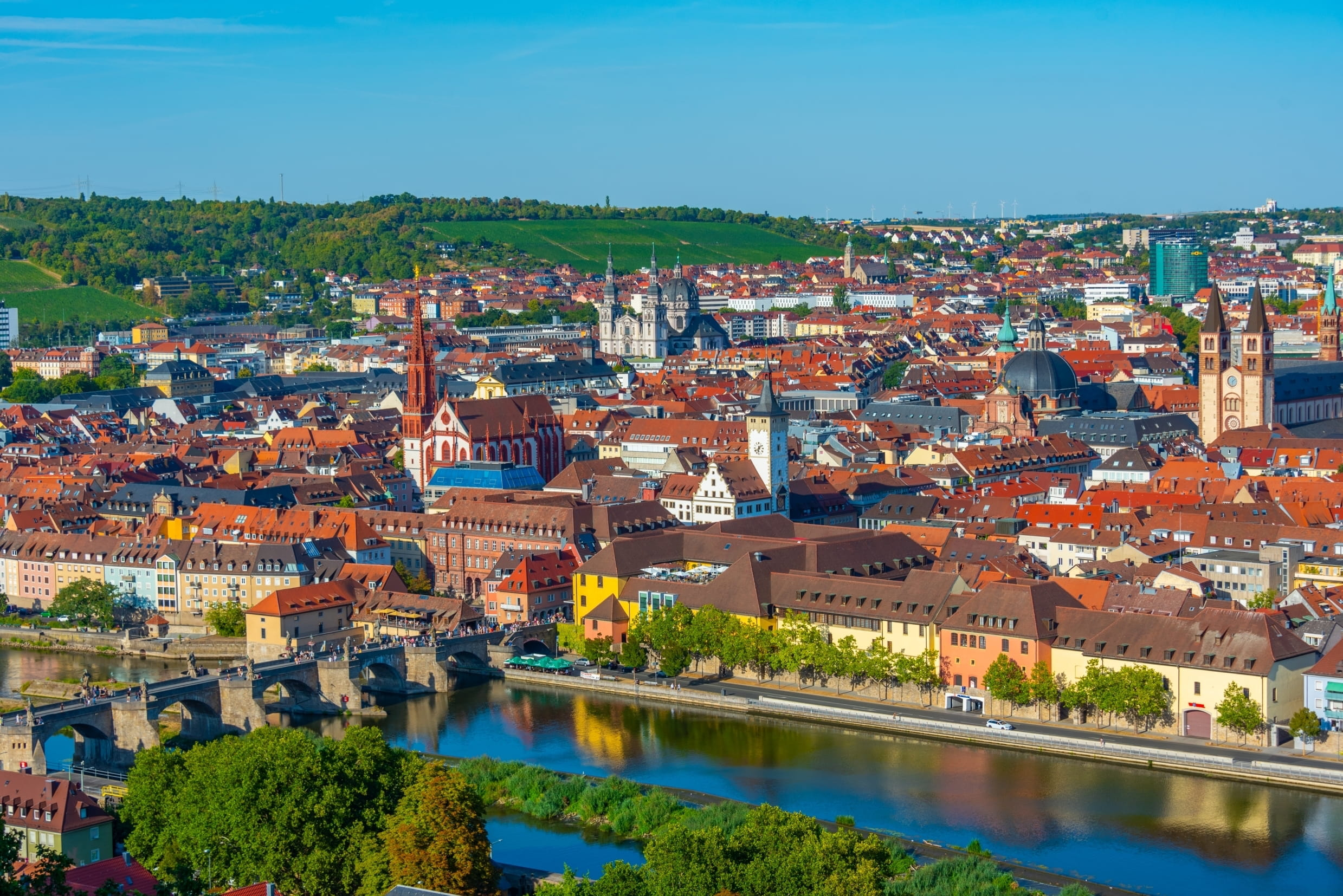 Würzburg
