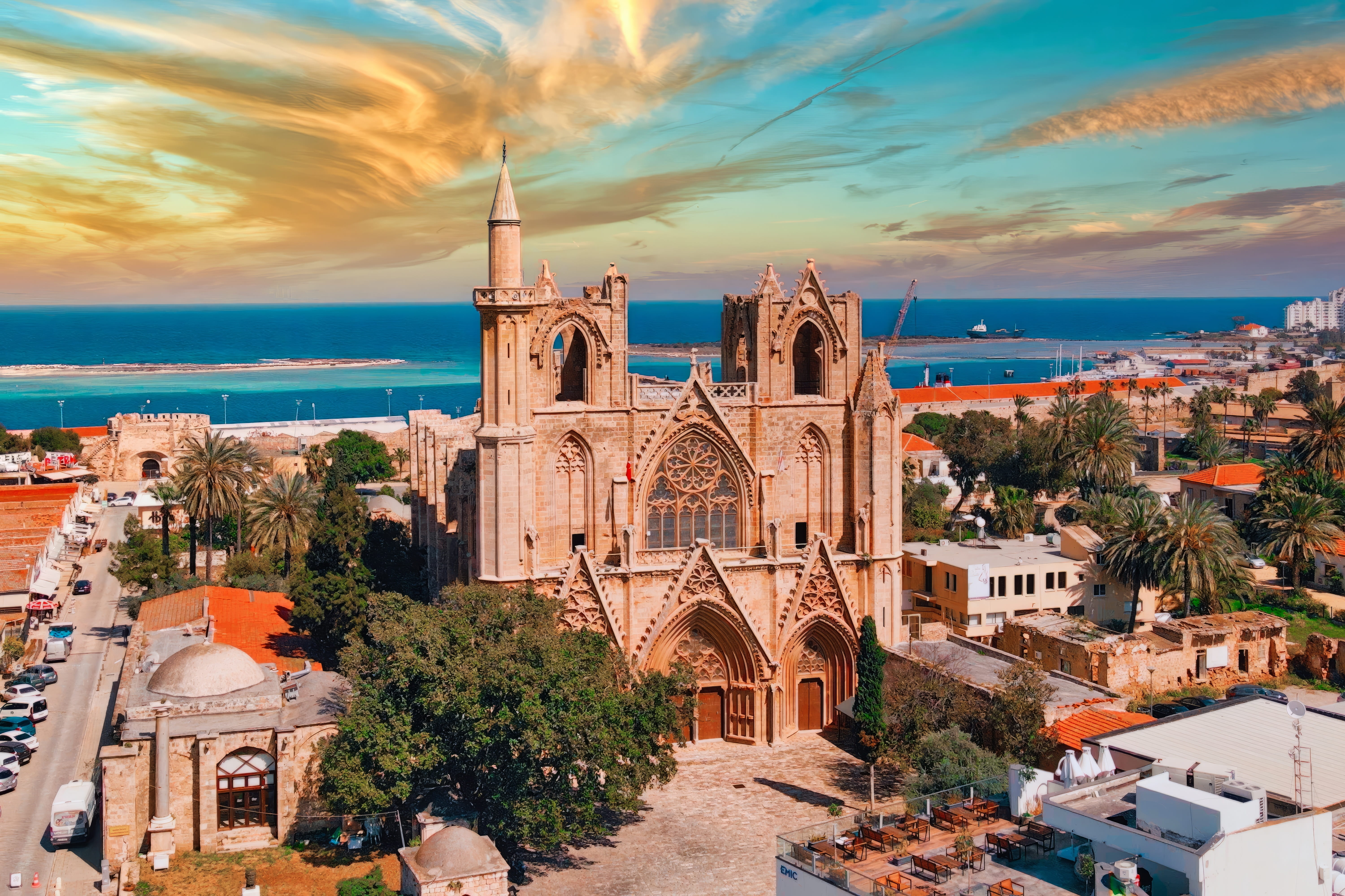 Famagusta