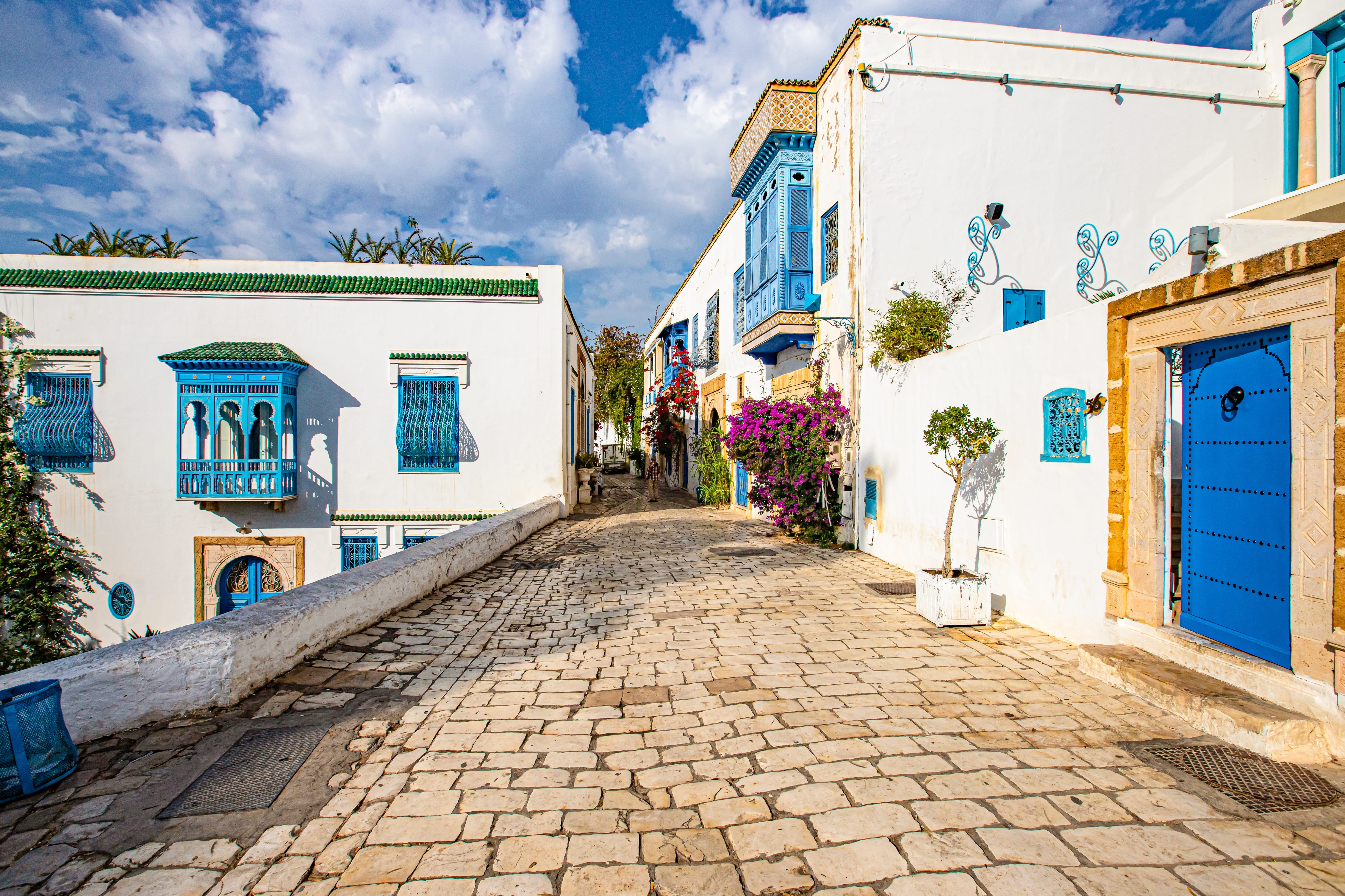 Sidi Bou Saïd