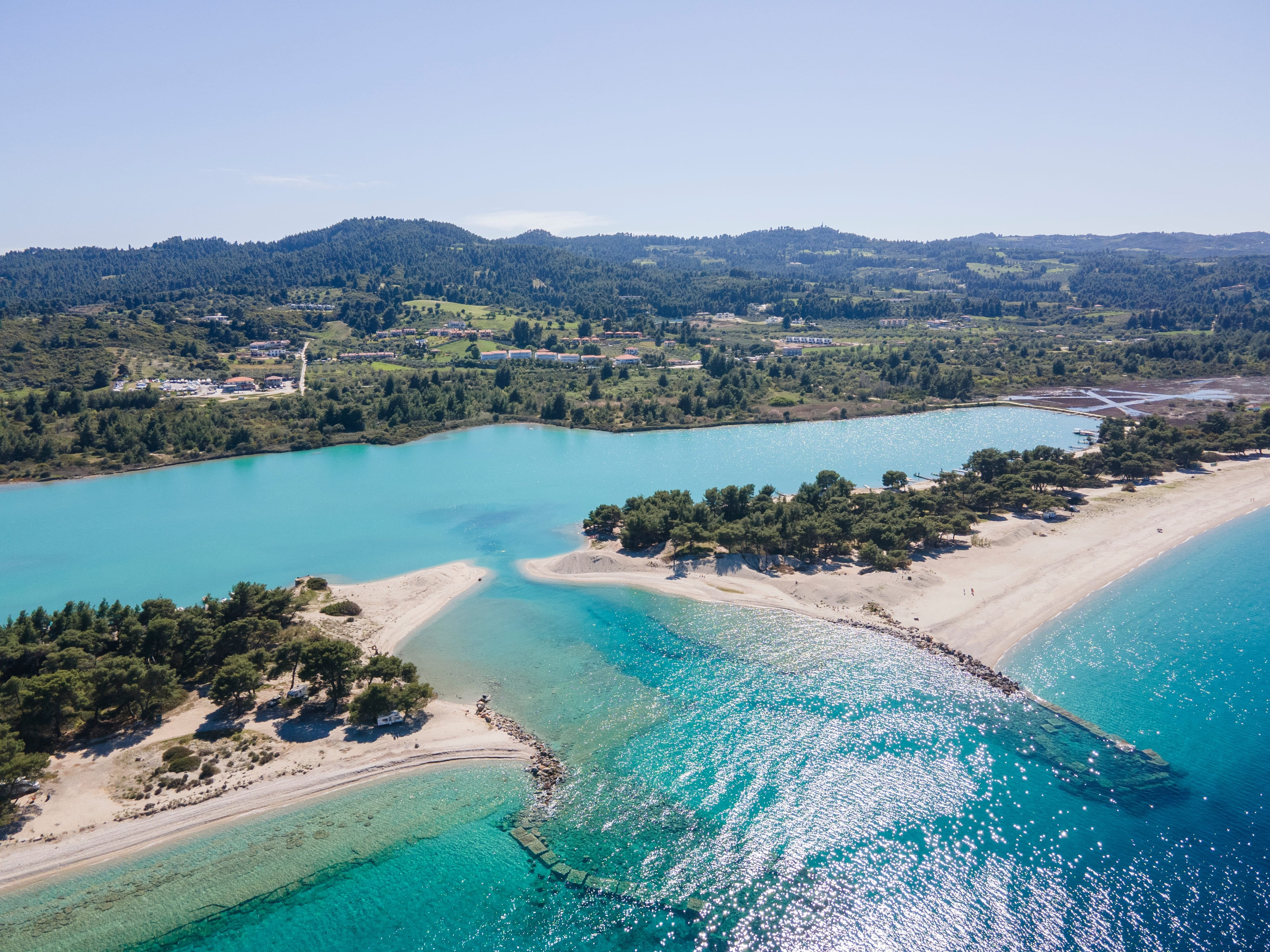 Chalkidiki