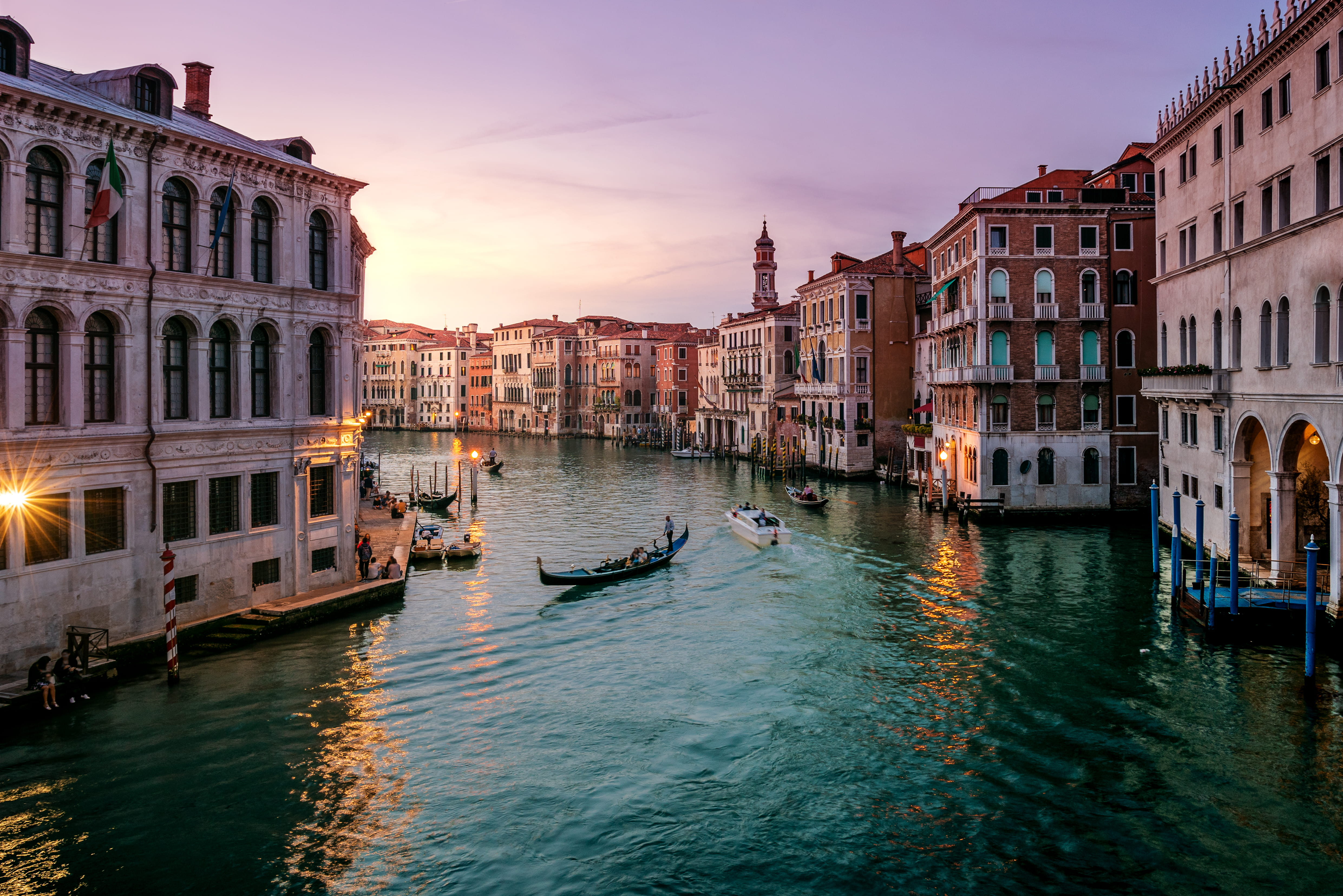 Venedig (Italien)