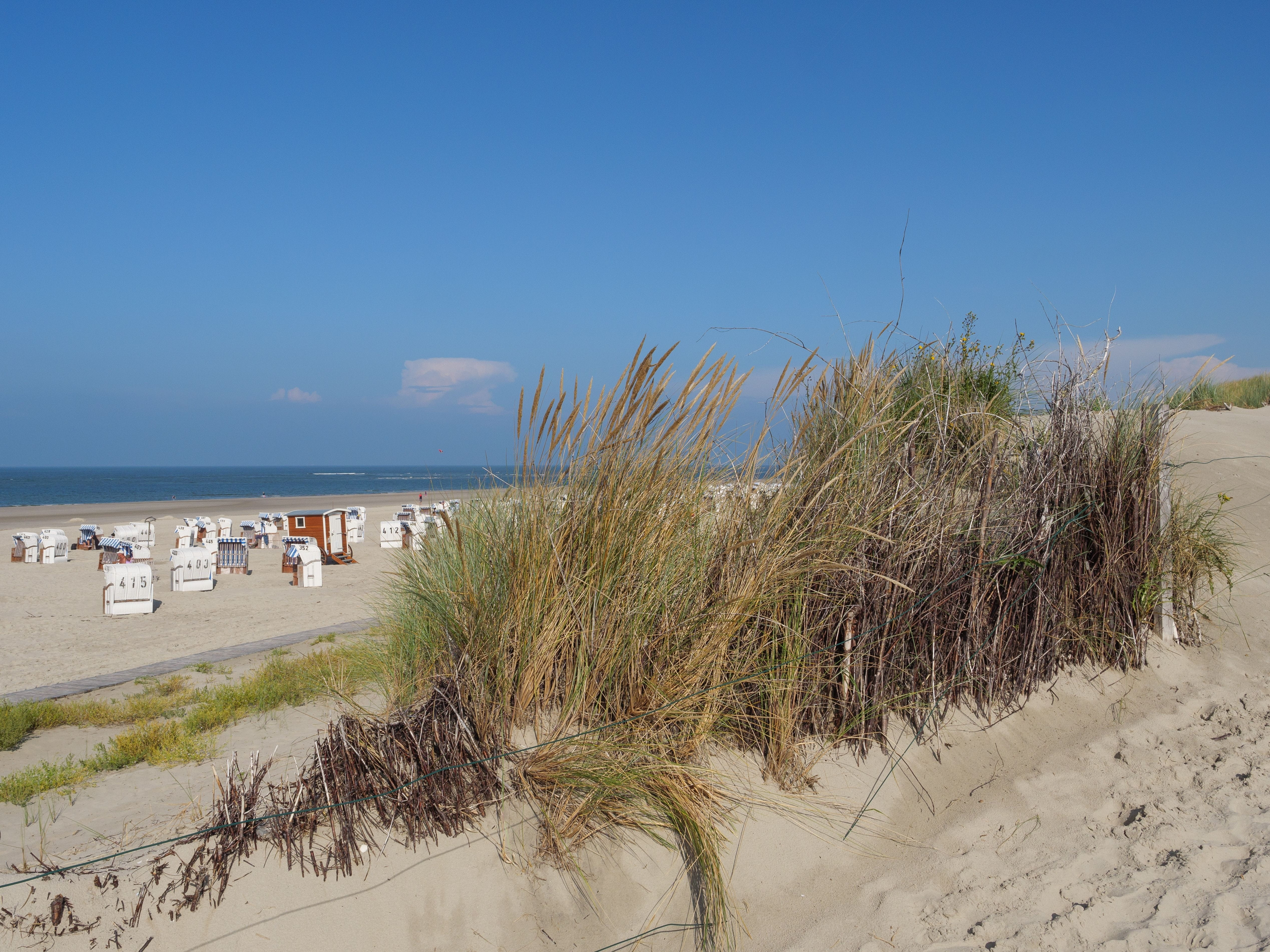 Spiekeroog
