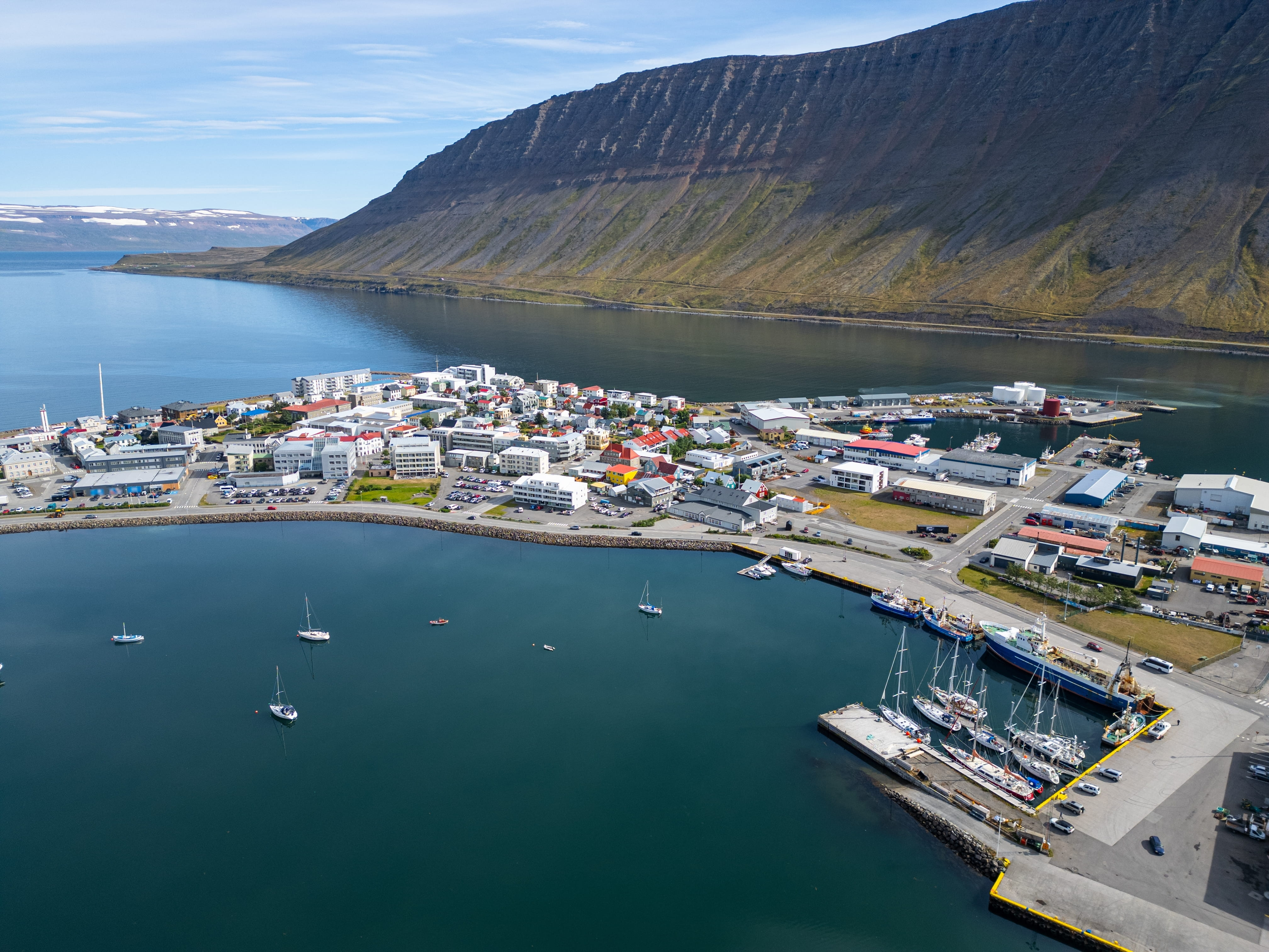 Ísafjörður