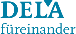 DELA füreinander
