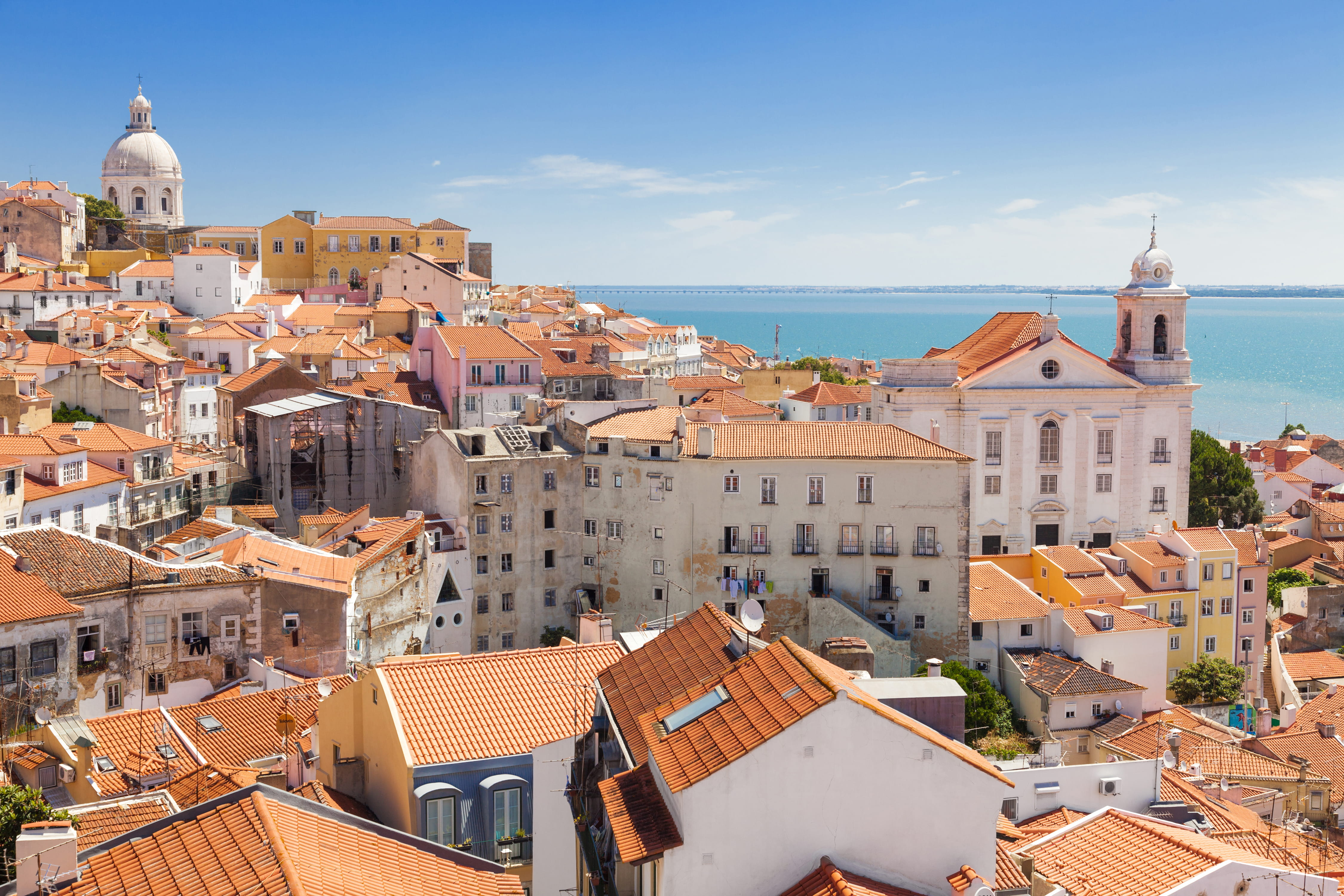 Lissabon