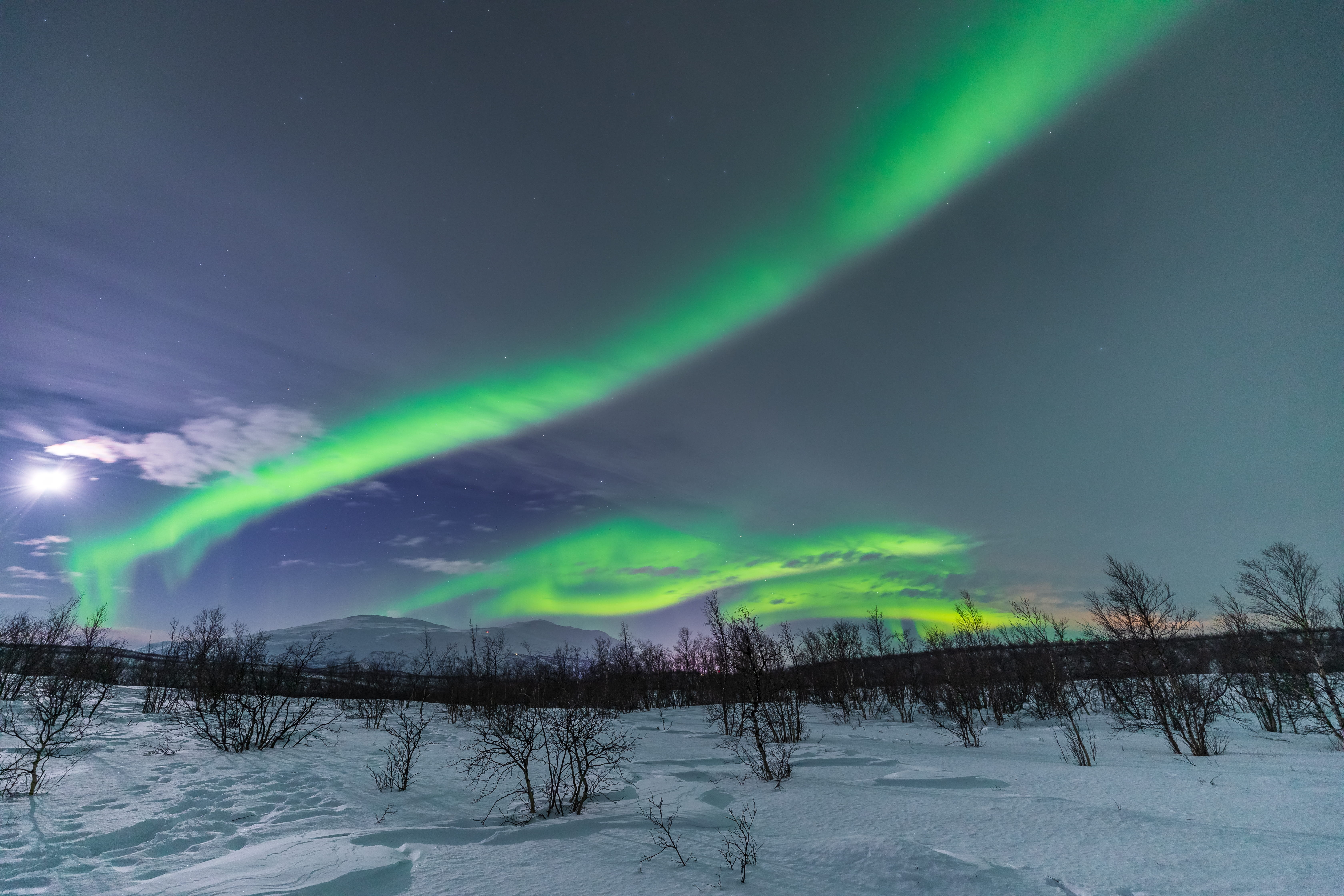Abisko