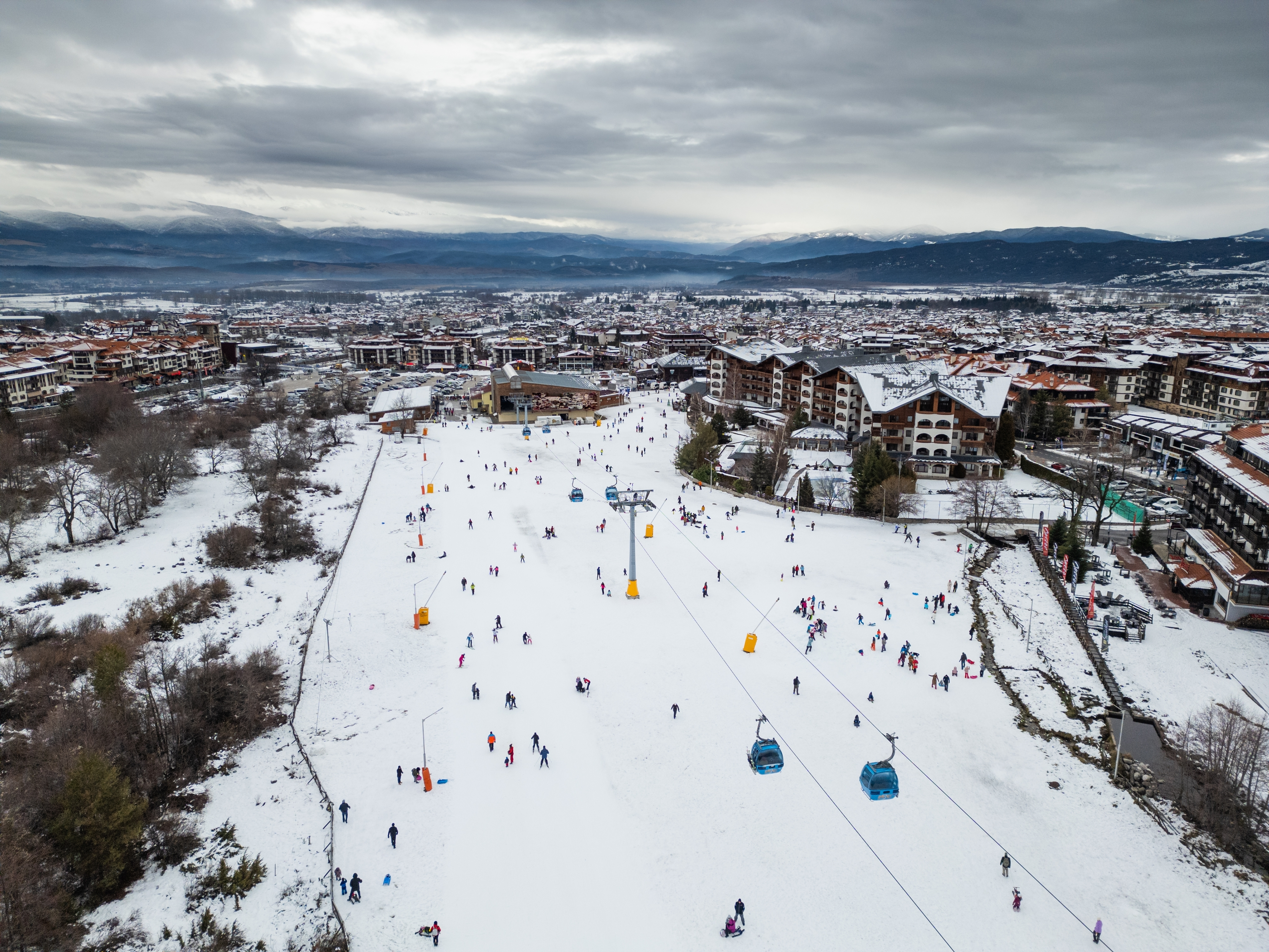 Bansko