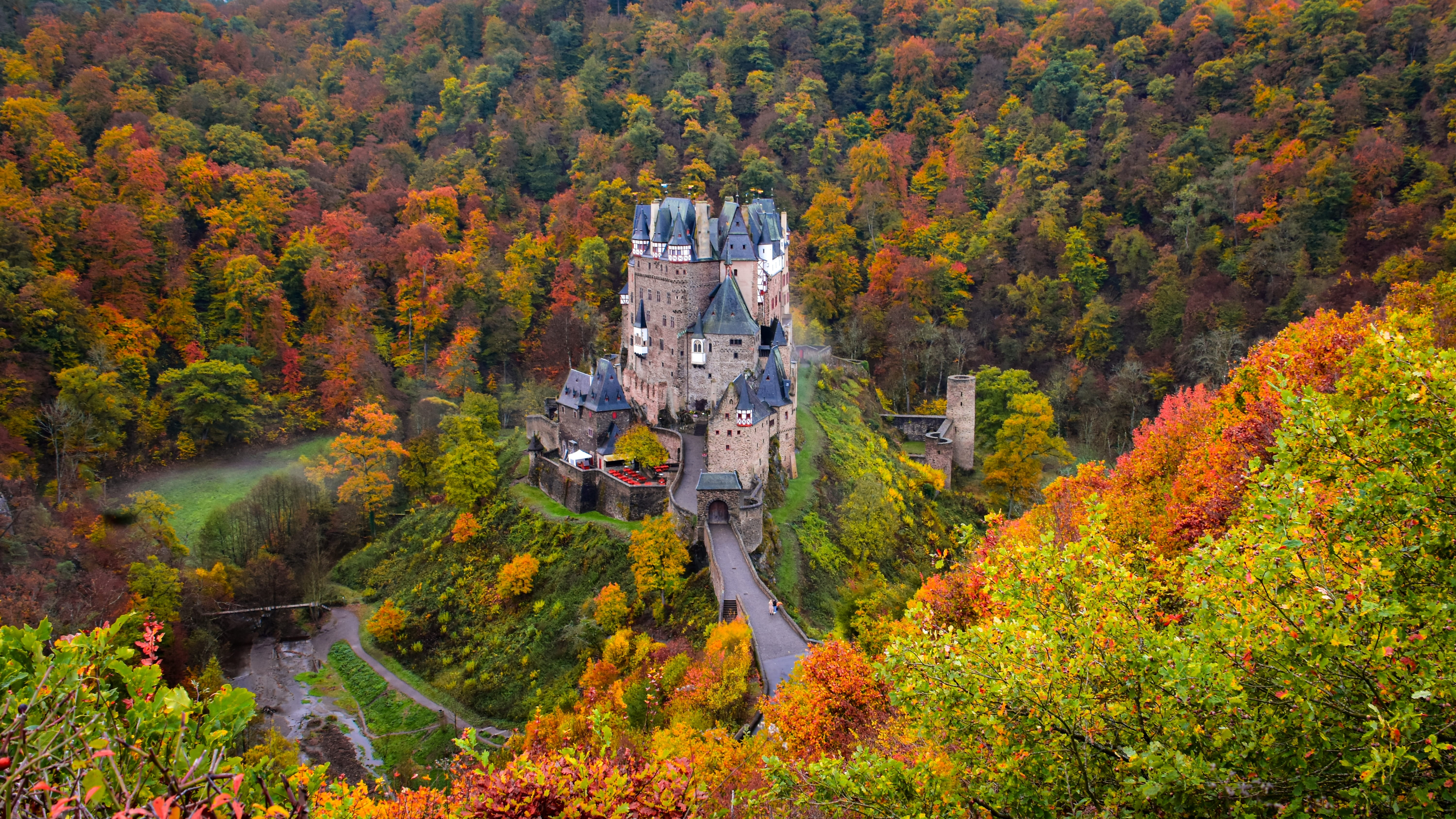 Burg Eltz