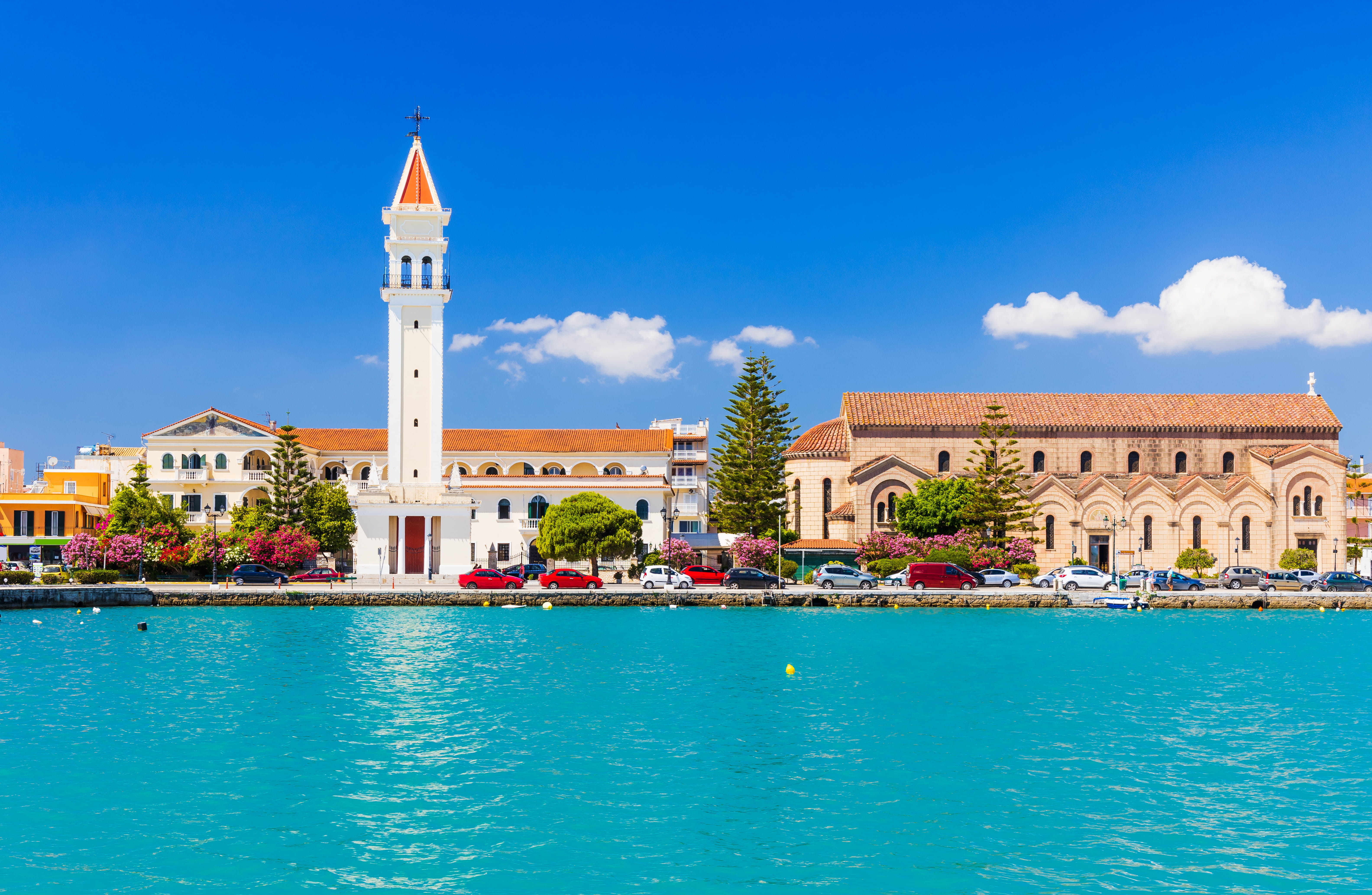Zakynthos