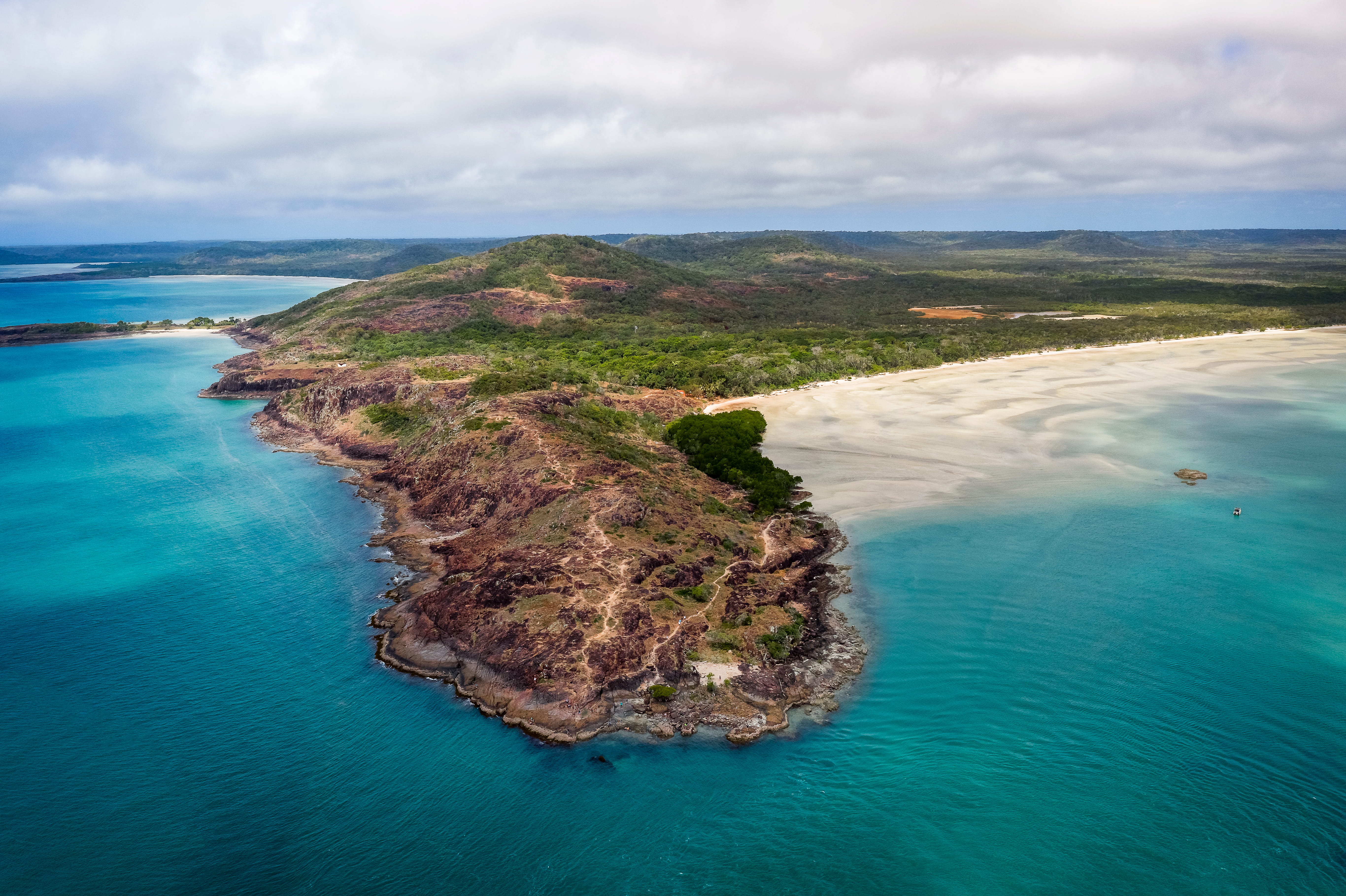 Cape York Peninsula