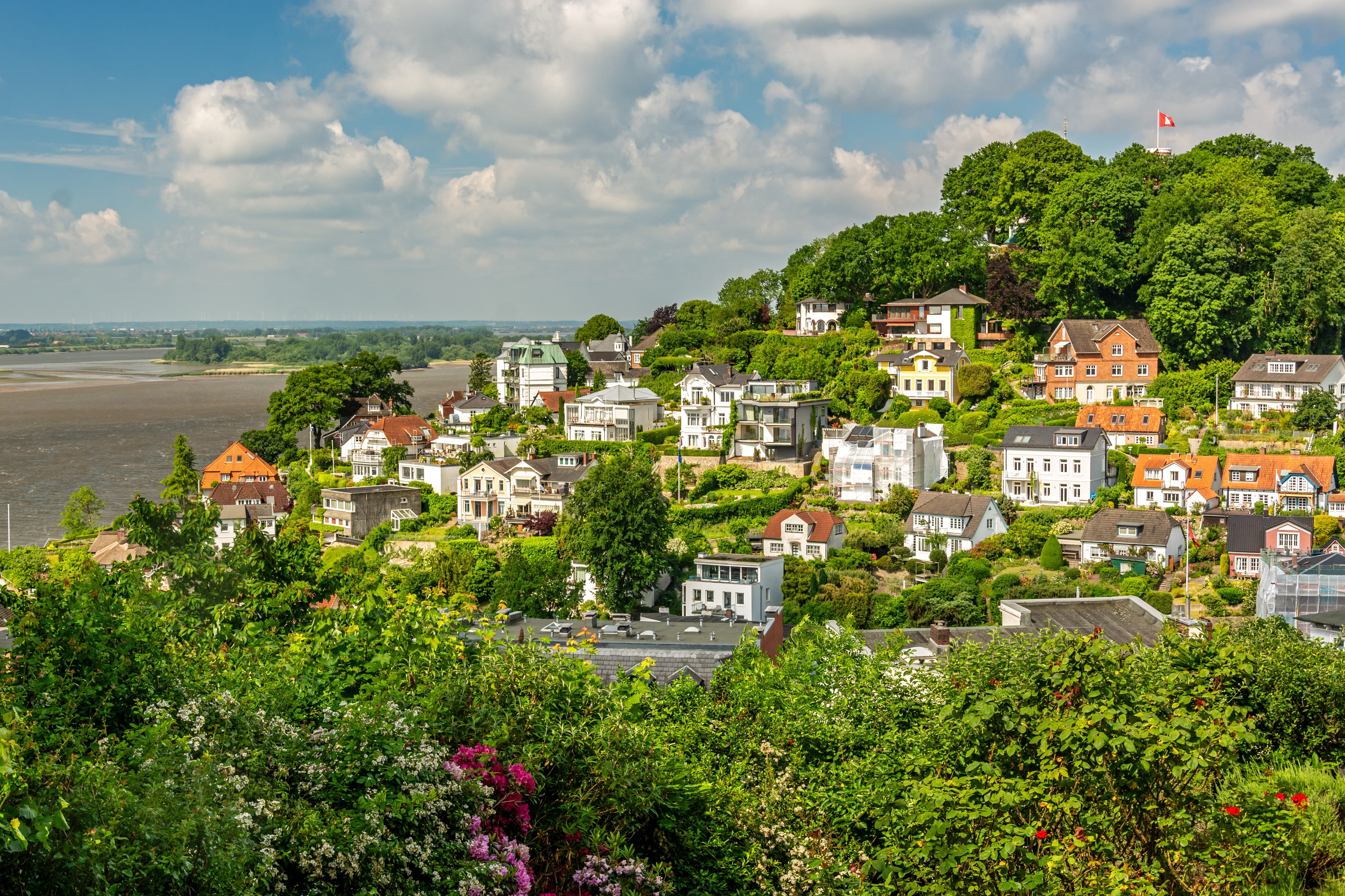 Blankenese