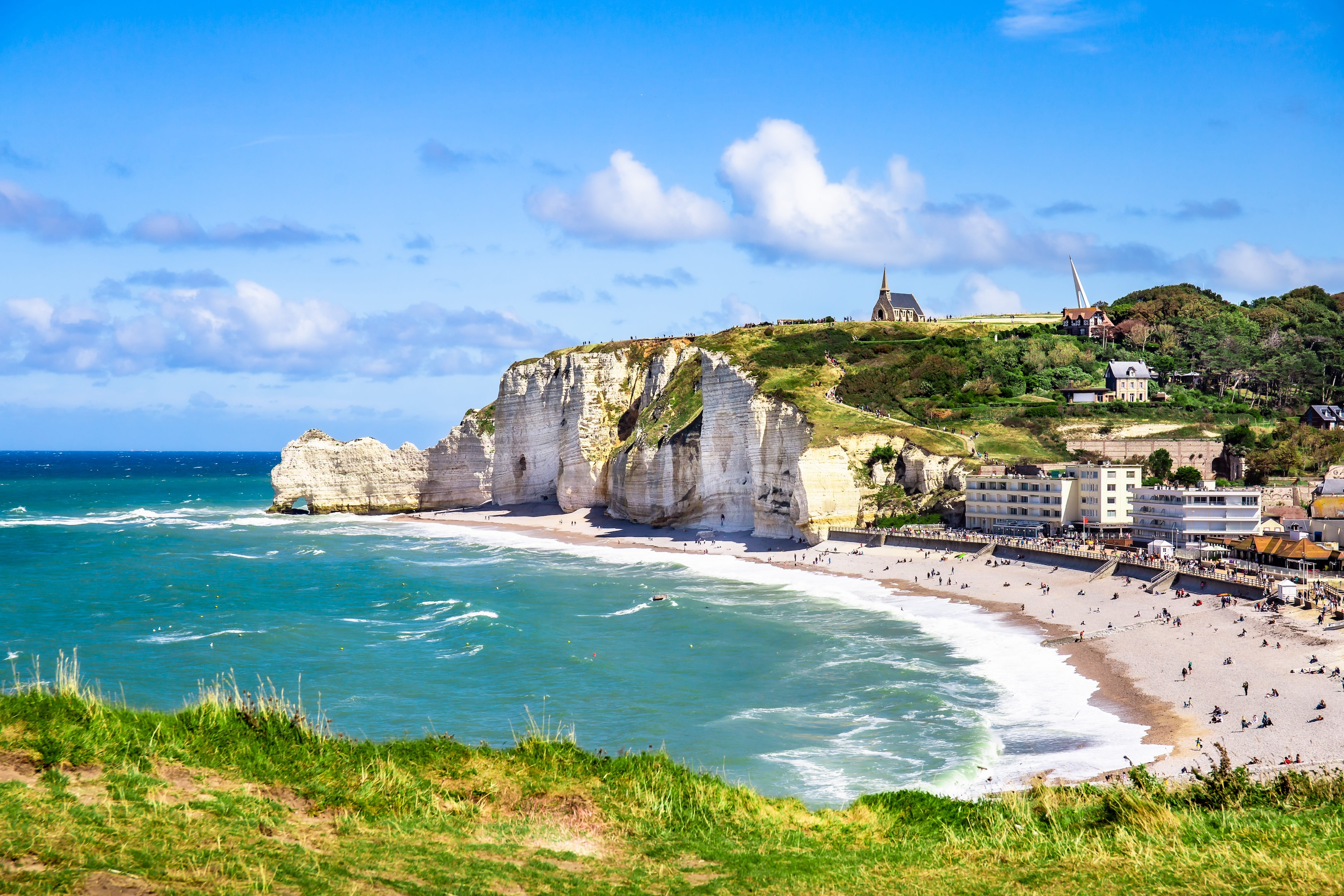 Normandie