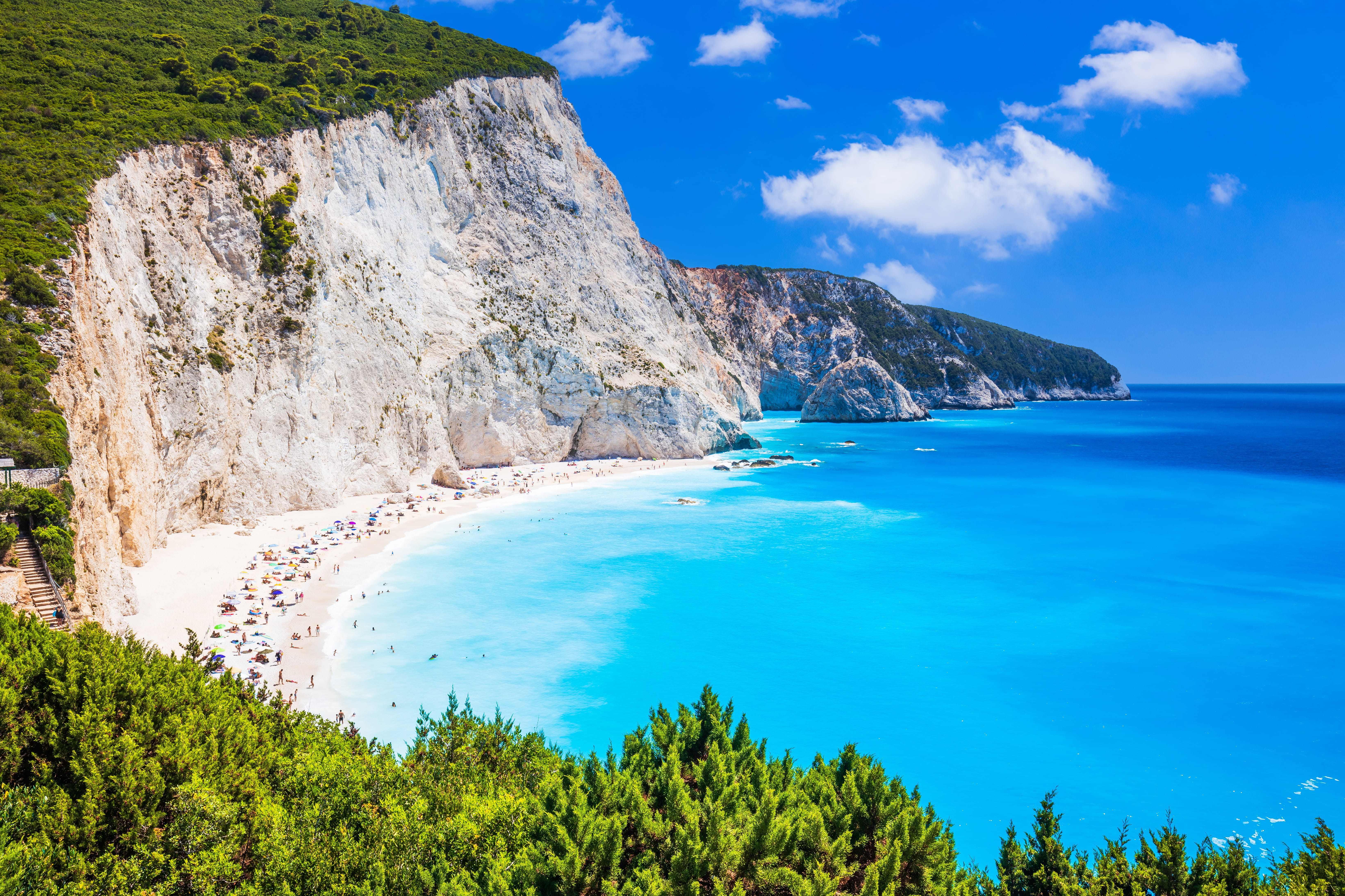 Porto Katsiki