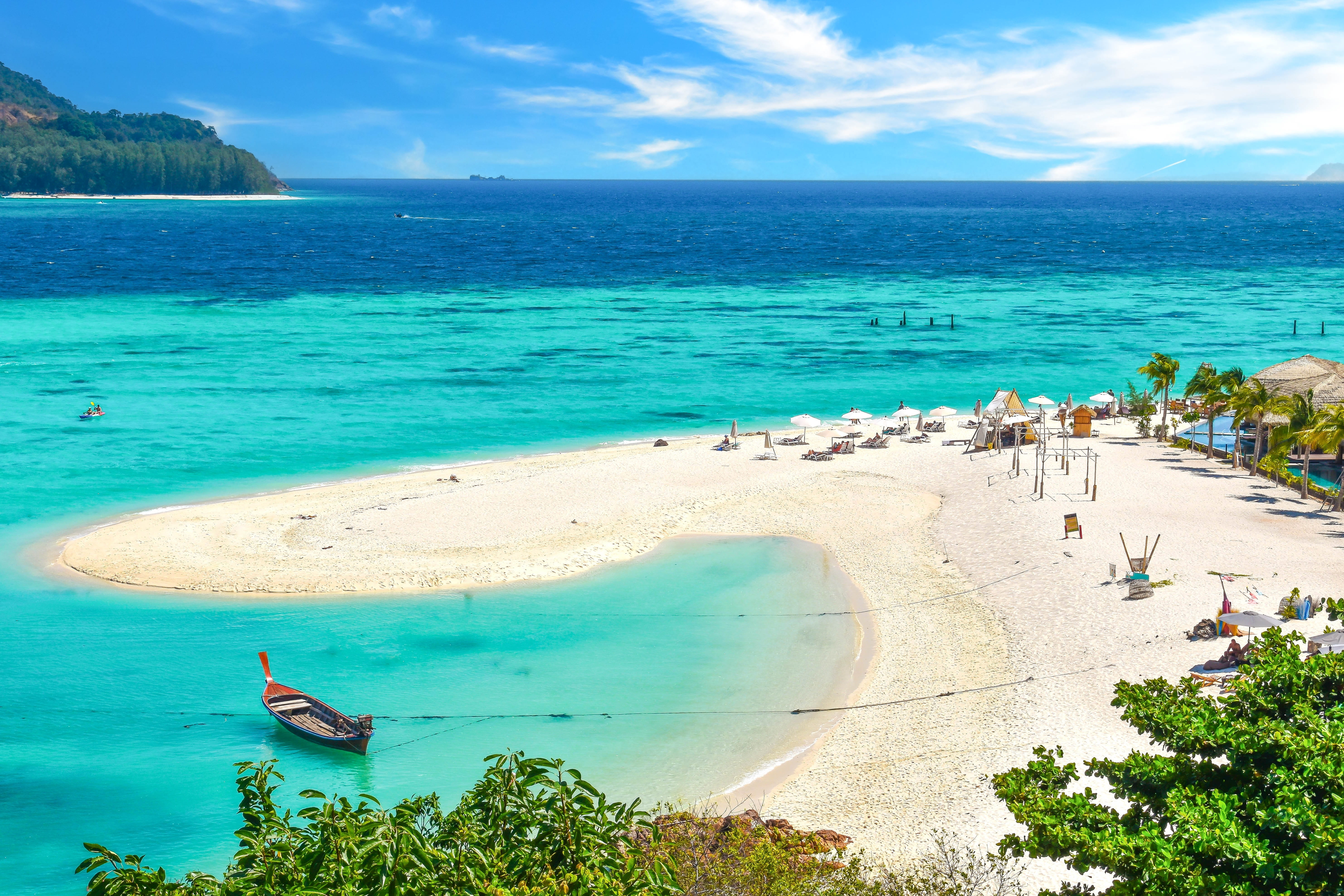 Koh Lipe