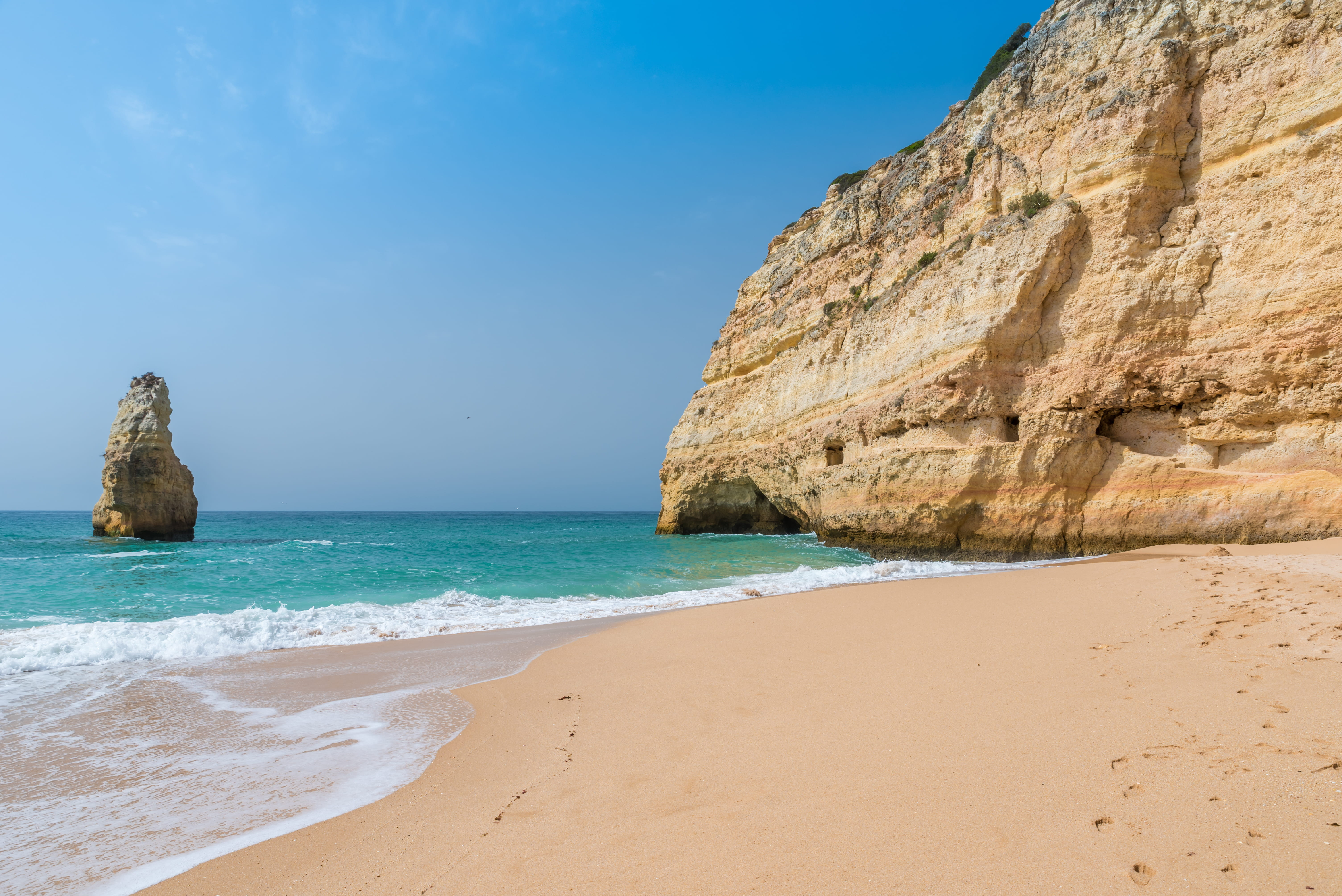 Praia do Carvalho