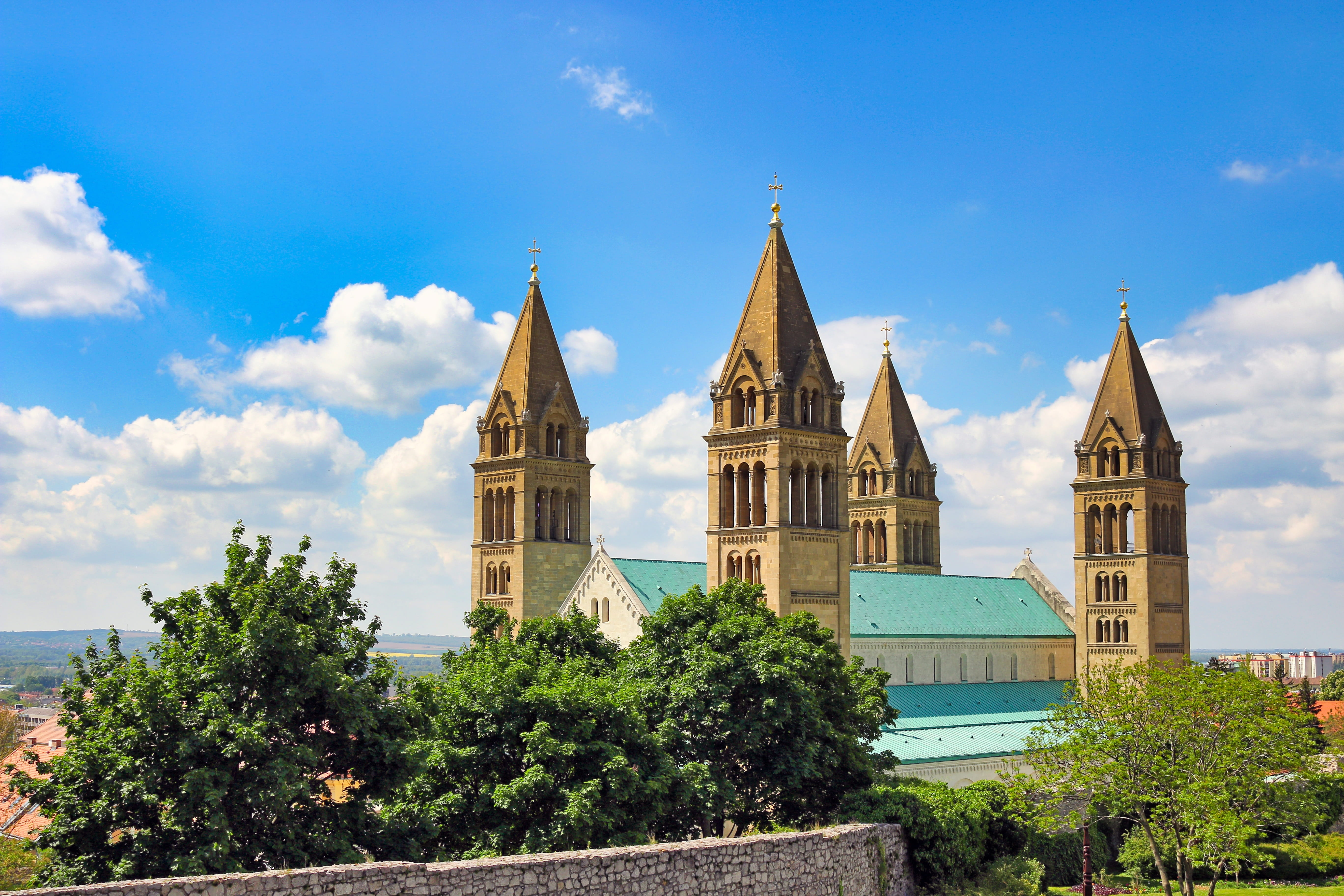 Pécs