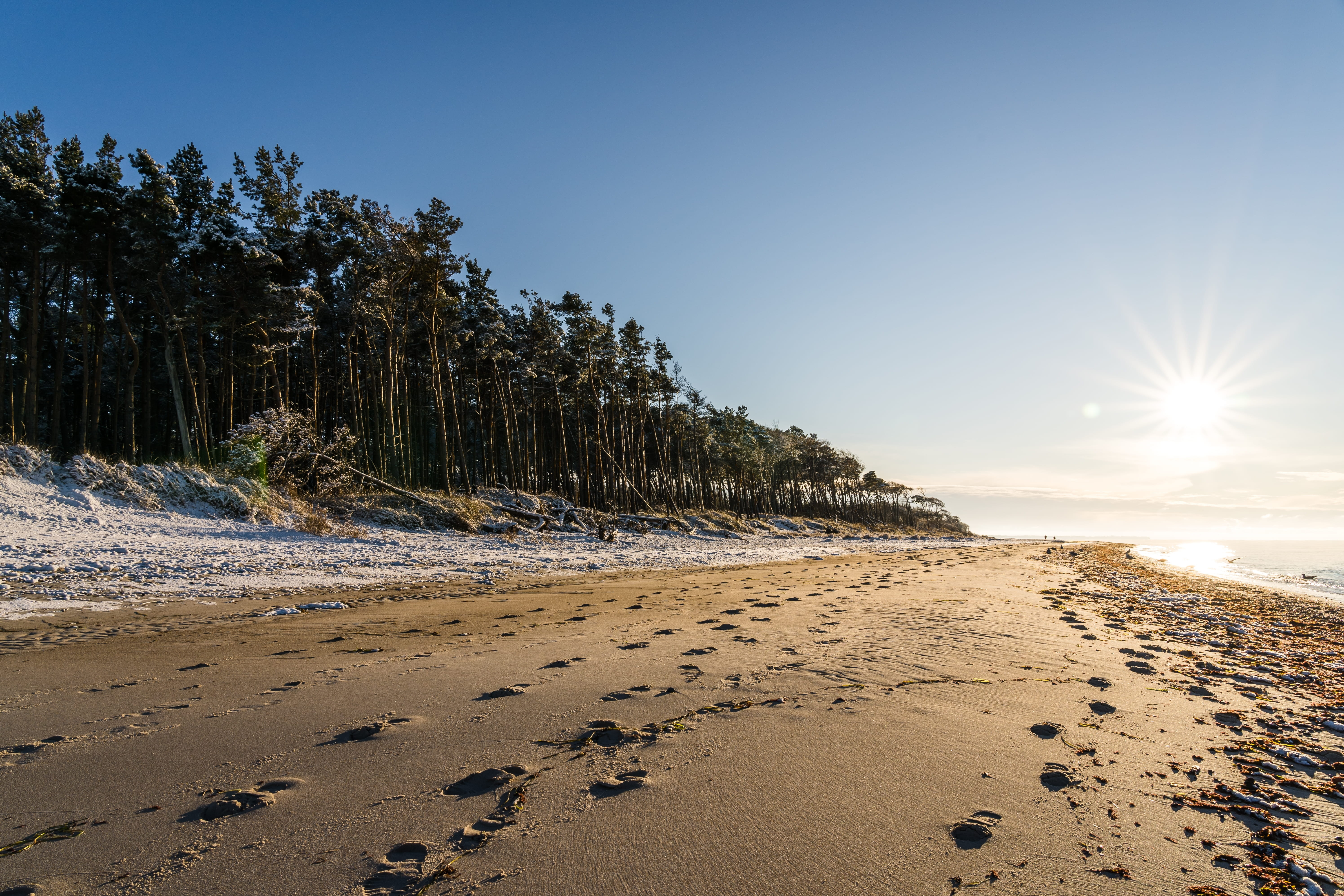 Weststrand