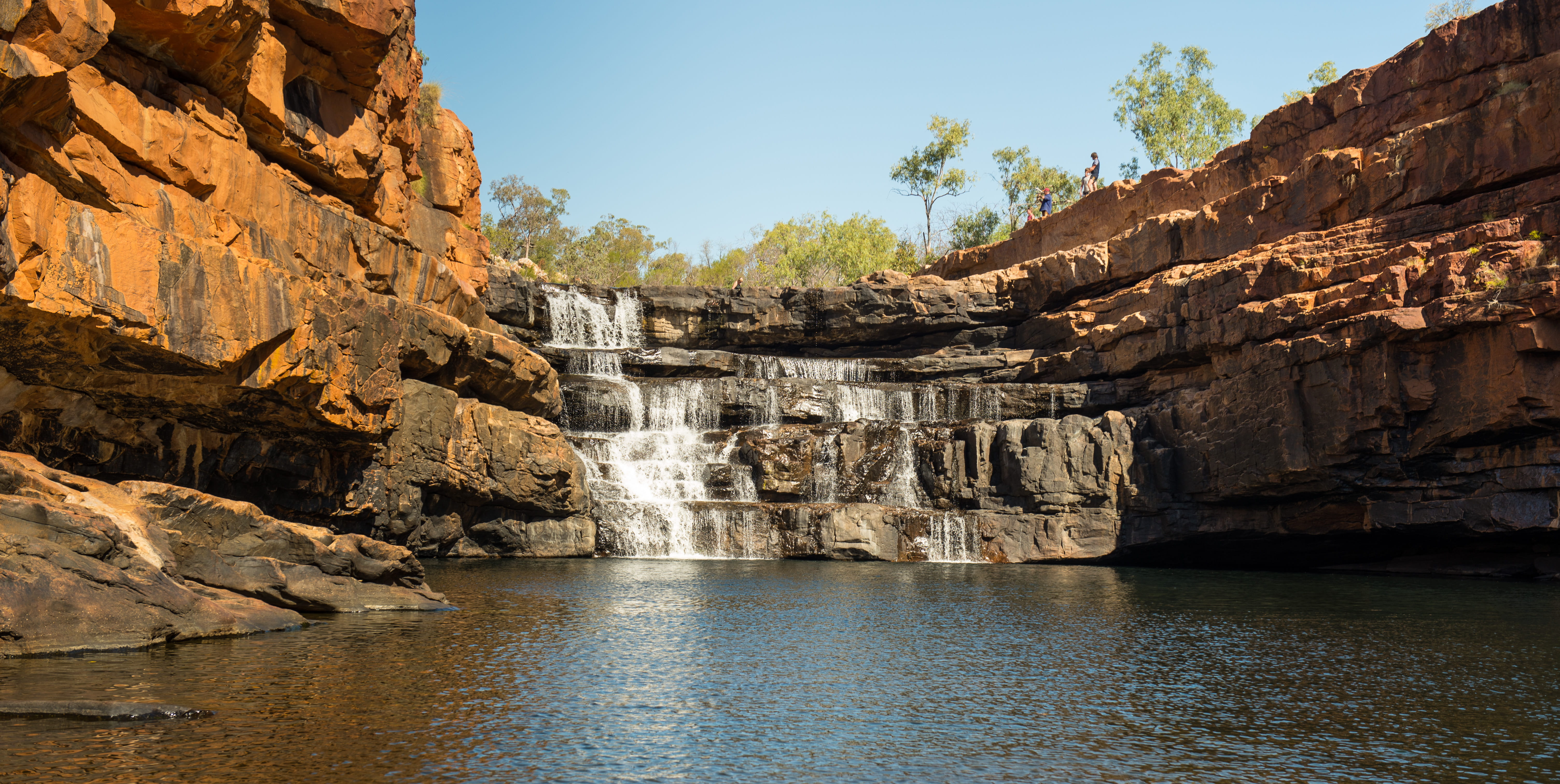 Gibb River Road