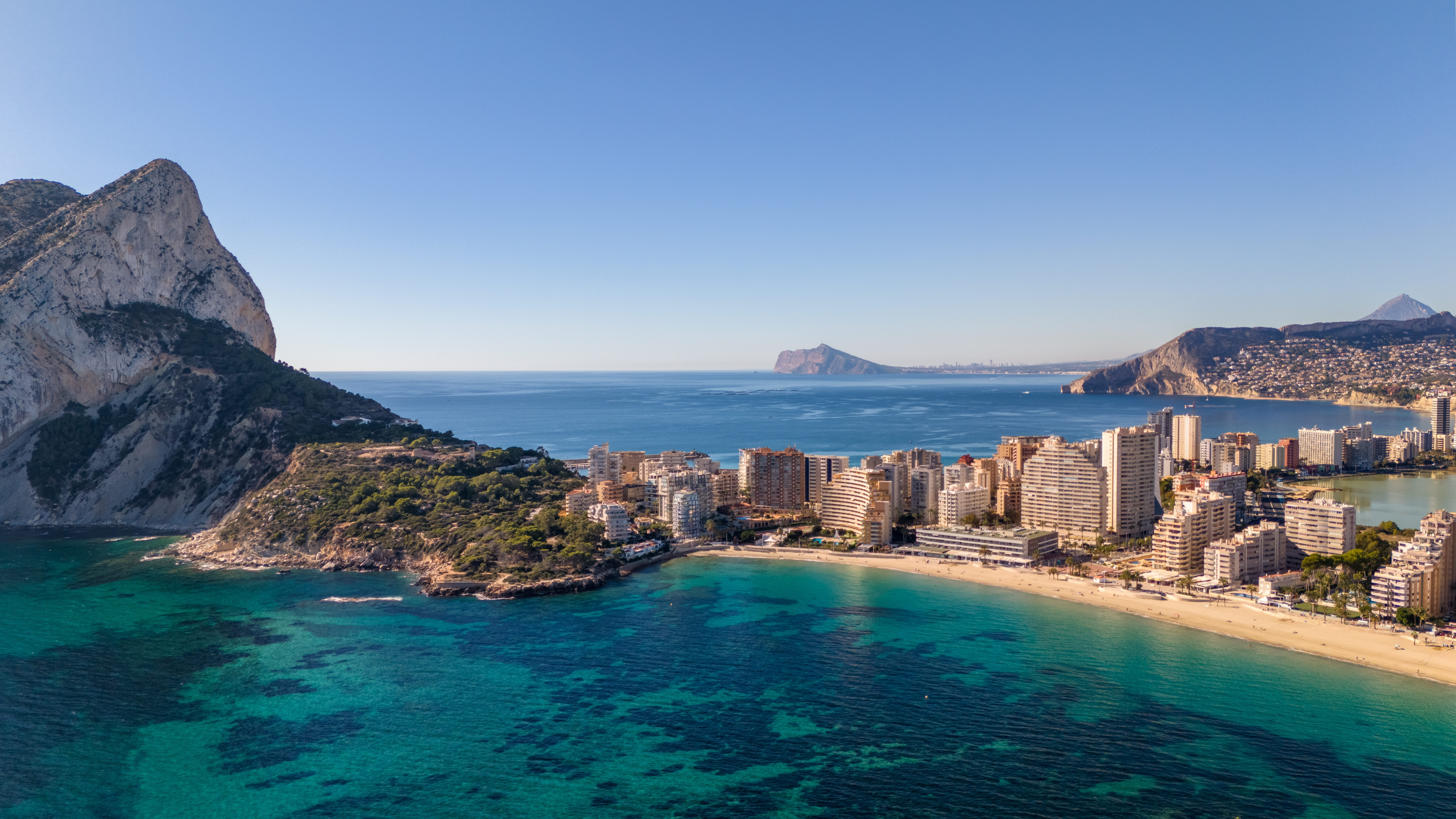 Costa Blanca